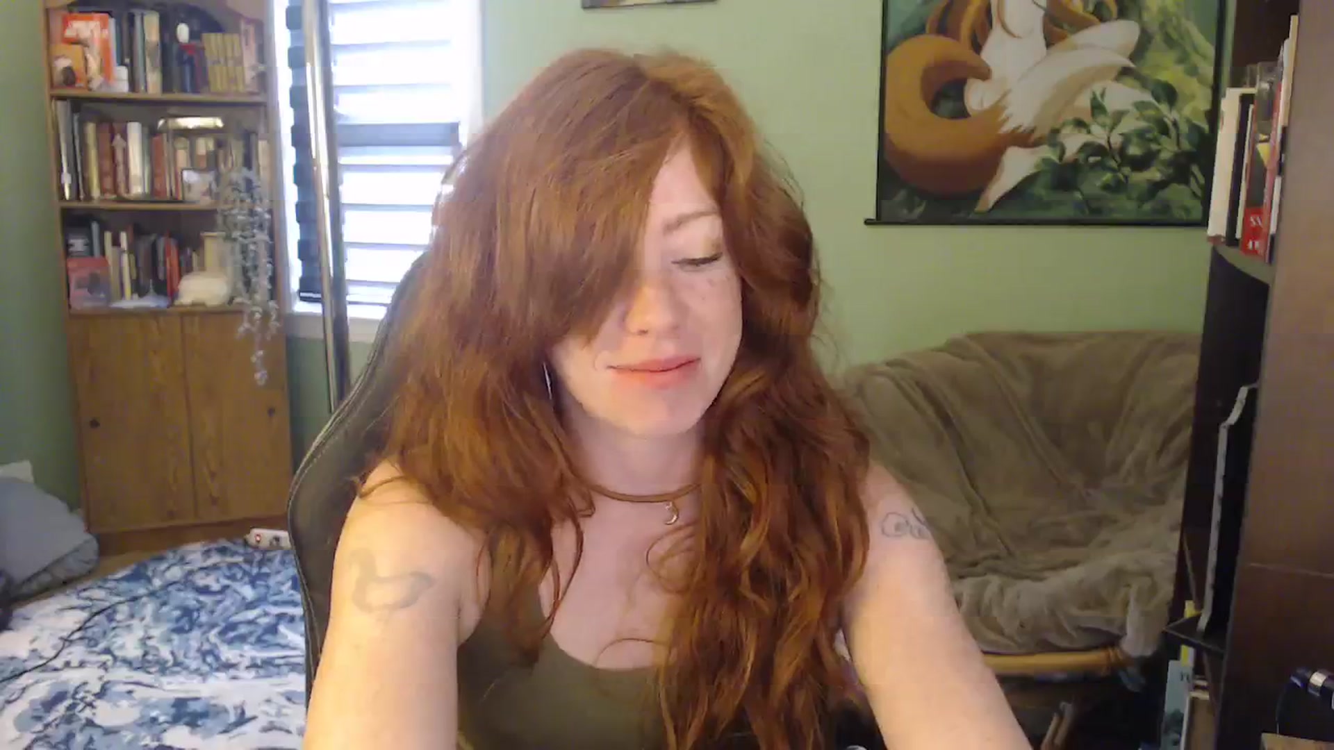Gallery image thumbnail from AstraeaSiren's myfreecams stream on, 09/20/2023, 19:37 image 3 of 20