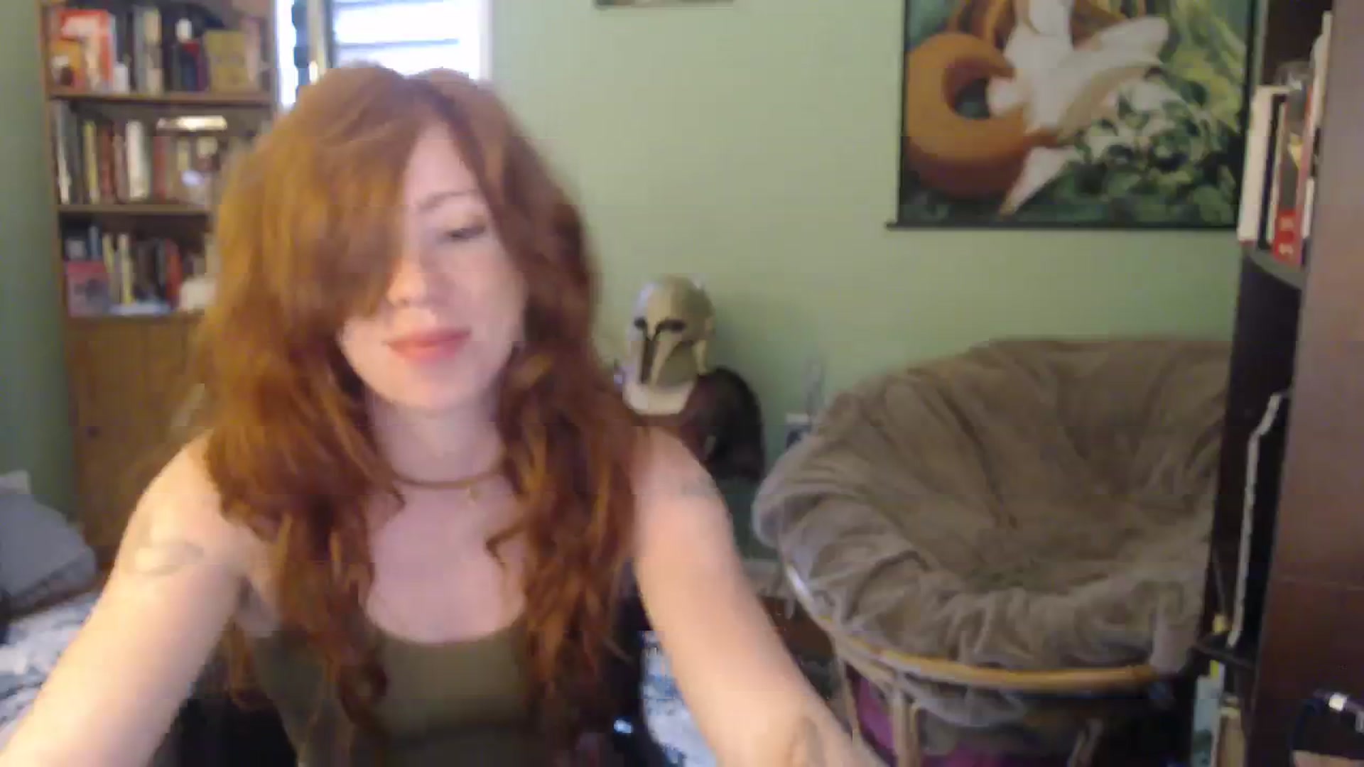 Gallery image thumbnail from AstraeaSiren's myfreecams stream on, 09/20/2023, 19:37 image 6 of 20