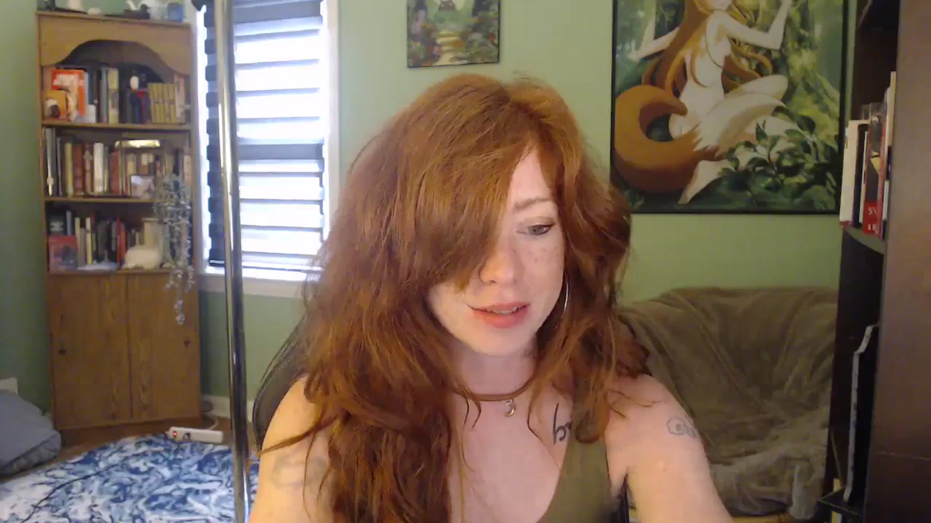 Gallery image thumbnail from AstraeaSiren's myfreecams stream on, 09/20/2023, 19:37 image 11 of 20