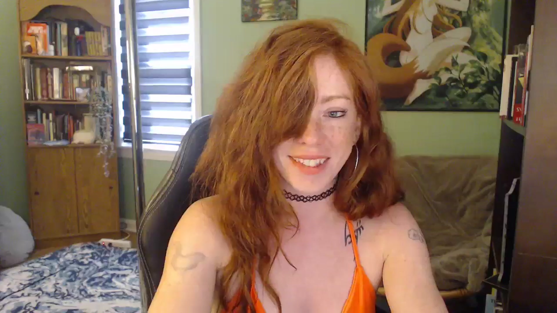 Gallery image thumbnail from AstraeaSiren's myfreecams stream on, 09/22/2023, 19:10 image 2 of 20