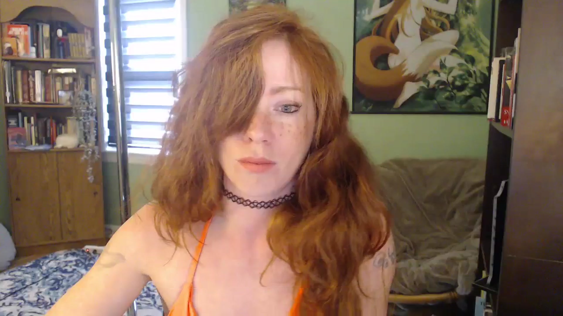 Gallery image thumbnail from AstraeaSiren's myfreecams stream on, 09/22/2023, 19:10 image 17 of 20