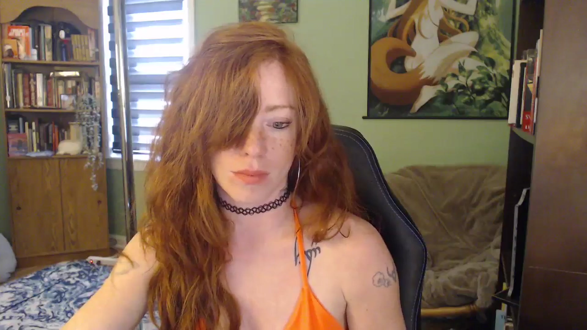 Gallery image thumbnail from AstraeaSiren's myfreecams stream on, 09/22/2023, 19:10 image 10 of 20