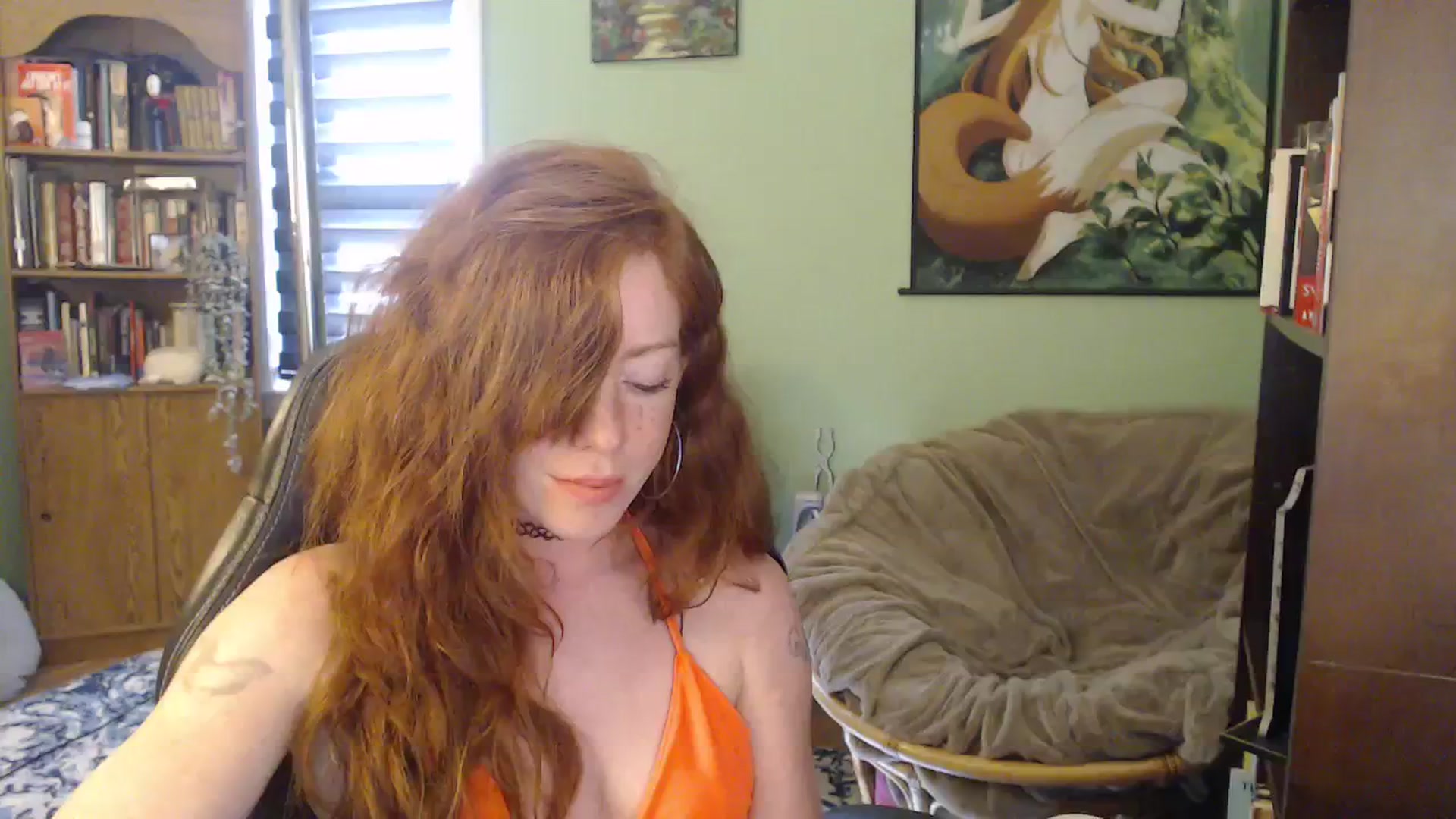 Gallery image thumbnail from AstraeaSiren's myfreecams stream on, 09/22/2023, 19:10 image 12 of 20