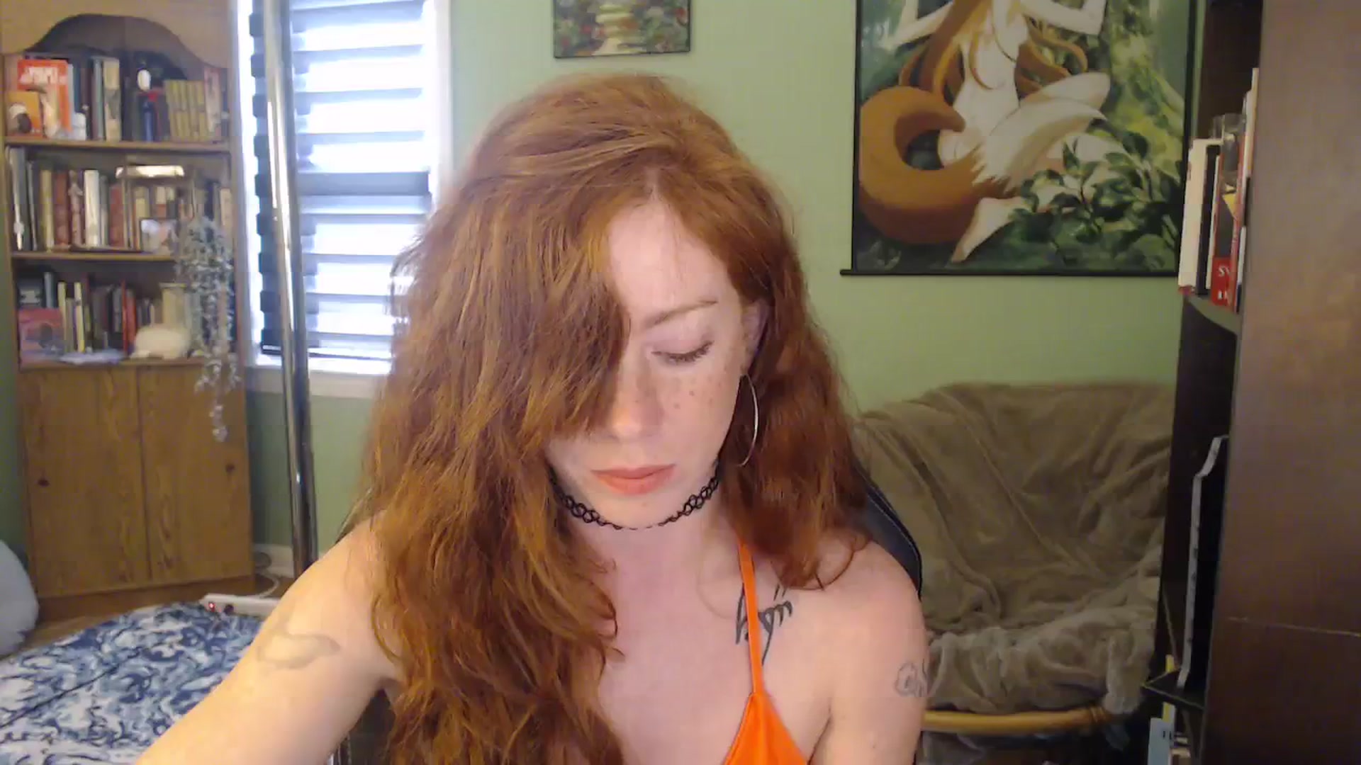 Gallery image thumbnail from AstraeaSiren's myfreecams stream on, 09/22/2023, 19:10 image 15 of 20