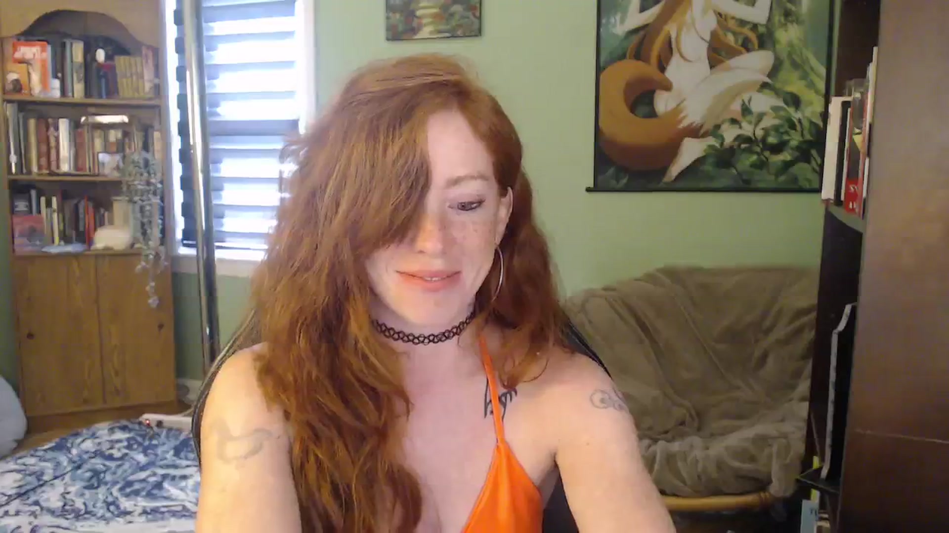 Gallery image thumbnail from AstraeaSiren's myfreecams stream on, 09/22/2023, 19:10 image 11 of 20