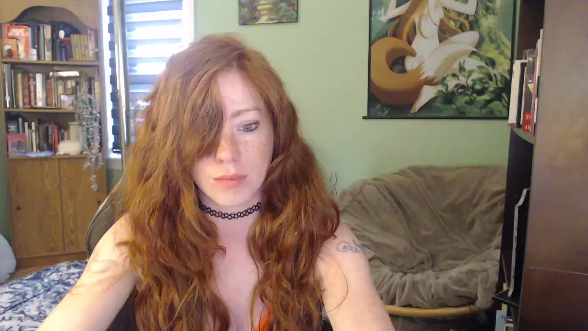Gallery image thumbnail from AstraeaSiren's myfreecams stream on, 09/22/2023, 19:10 image 8 of 20