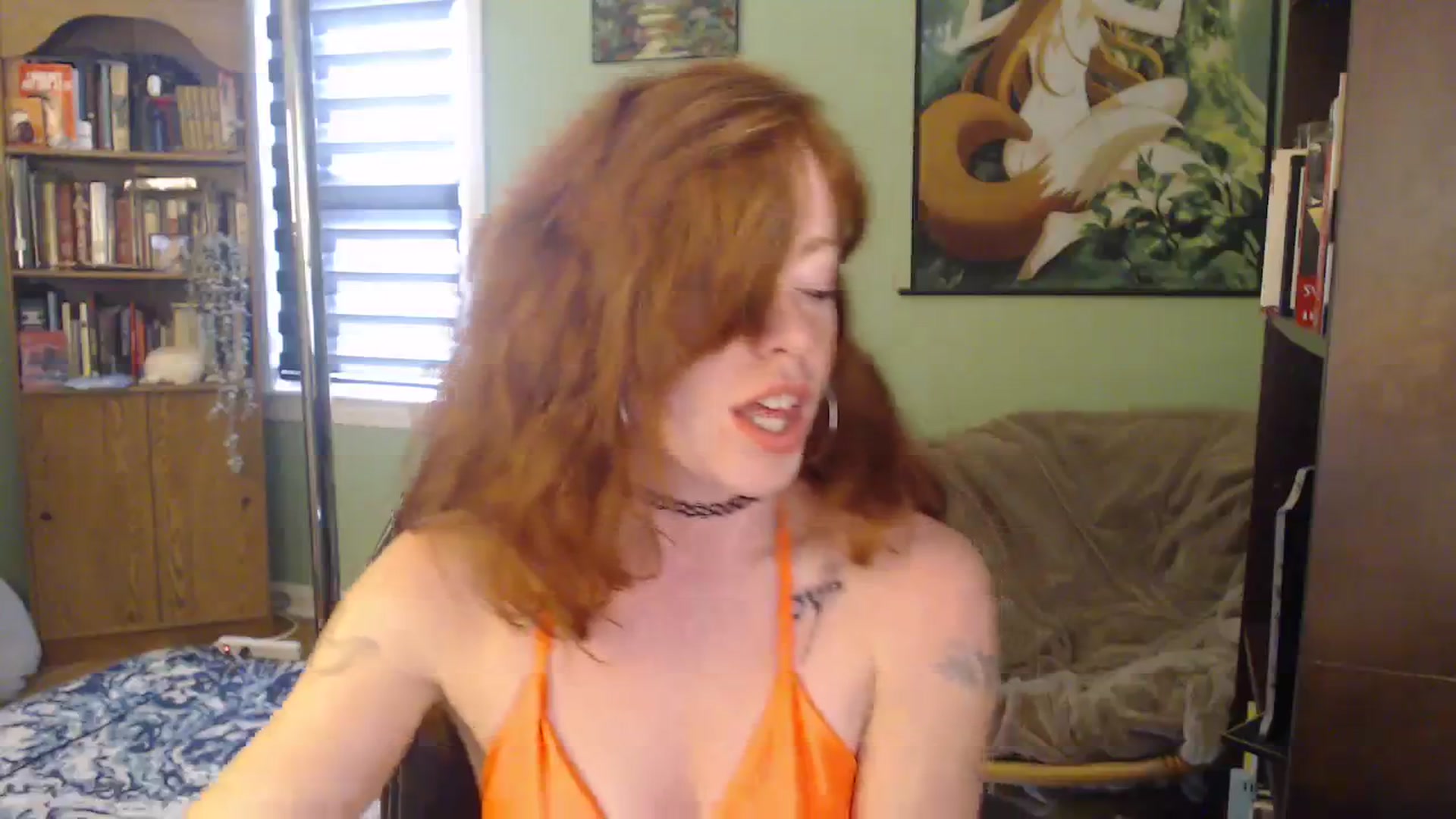 Gallery image thumbnail from AstraeaSiren's myfreecams stream on, 09/22/2023, 19:10 image 18 of 20