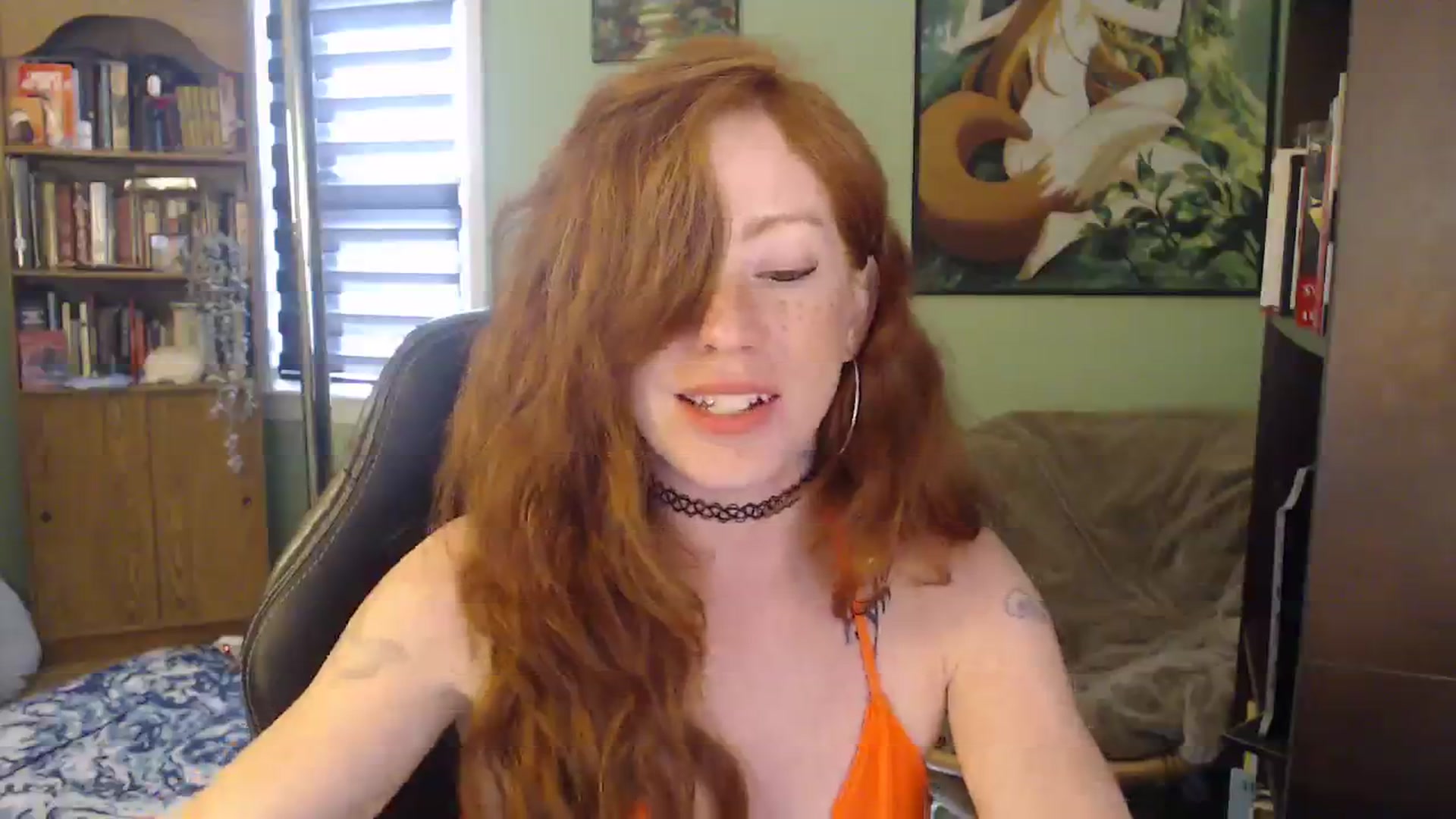 Gallery image thumbnail from AstraeaSiren's myfreecams stream on, 09/22/2023, 19:10 image 13 of 20