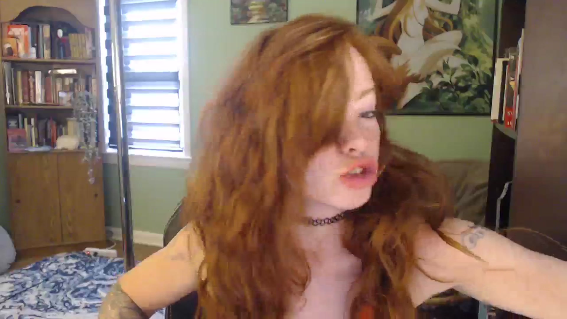 Gallery image thumbnail from AstraeaSiren's myfreecams stream on, 09/22/2023, 19:10 image 16 of 20