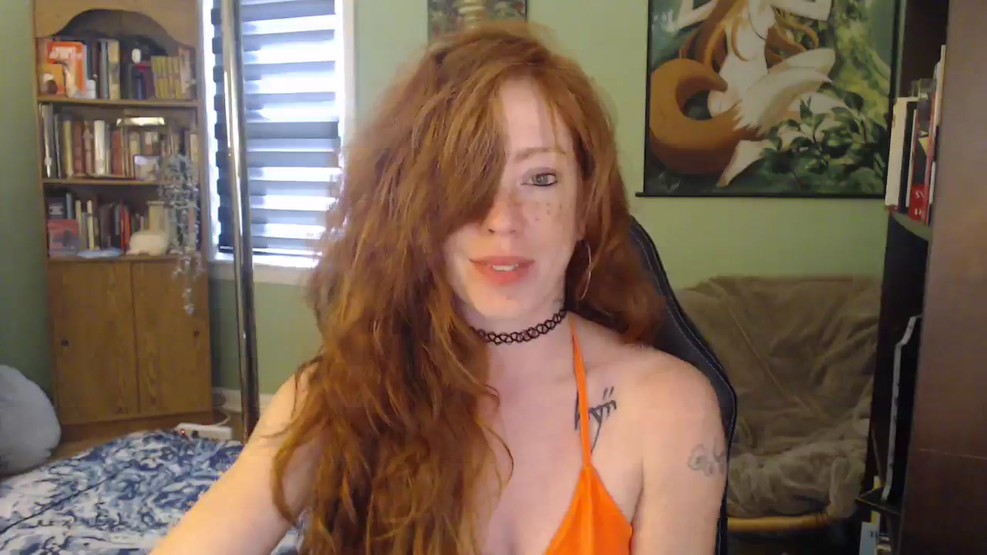 Gallery image thumbnail from AstraeaSiren's myfreecams stream on, 09/22/2023, 19:10 image 4 of 20