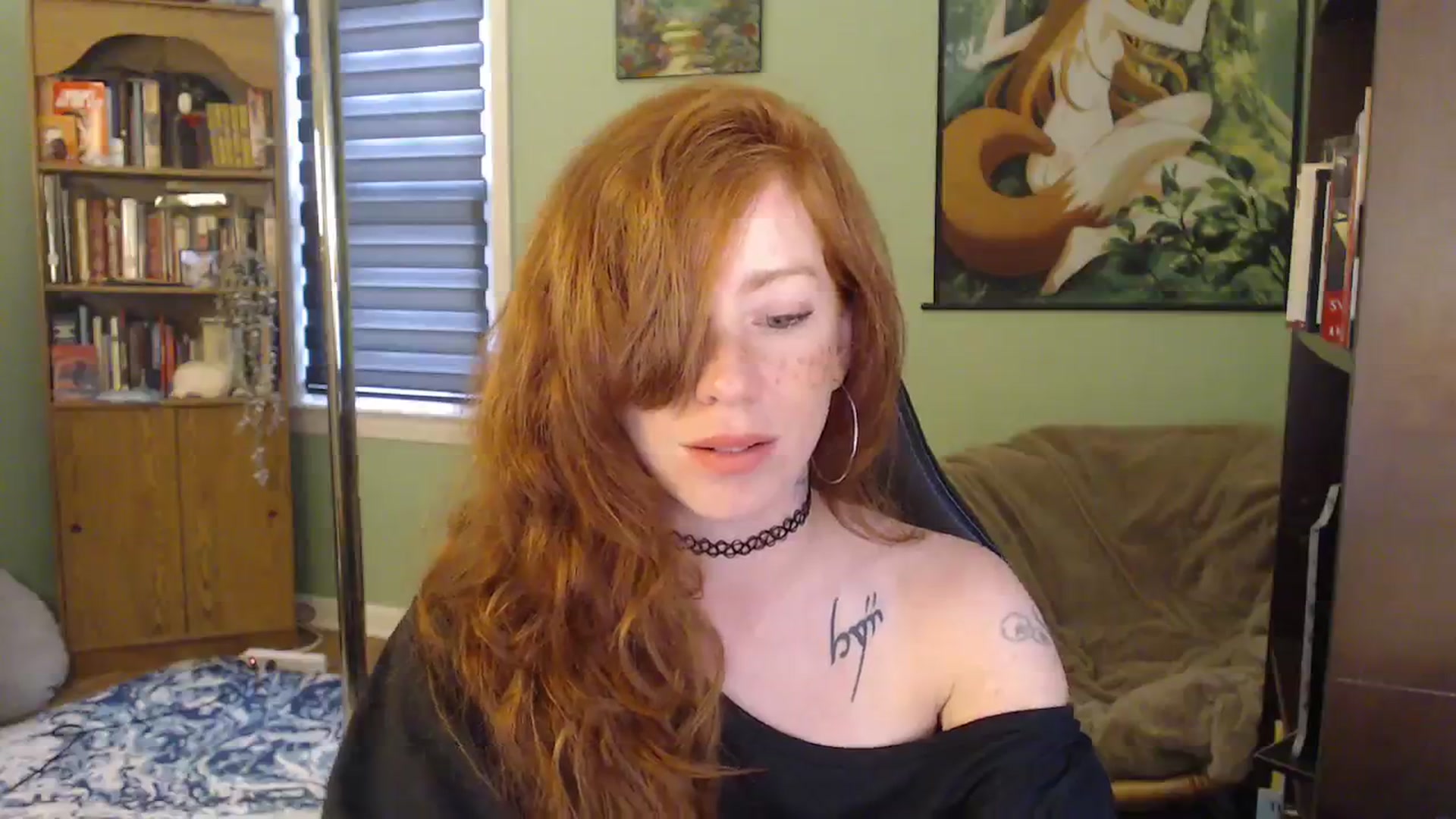 Gallery image thumbnail from AstraeaSiren's myfreecams stream on, 09/25/2023, 19:28 image 7 of 20