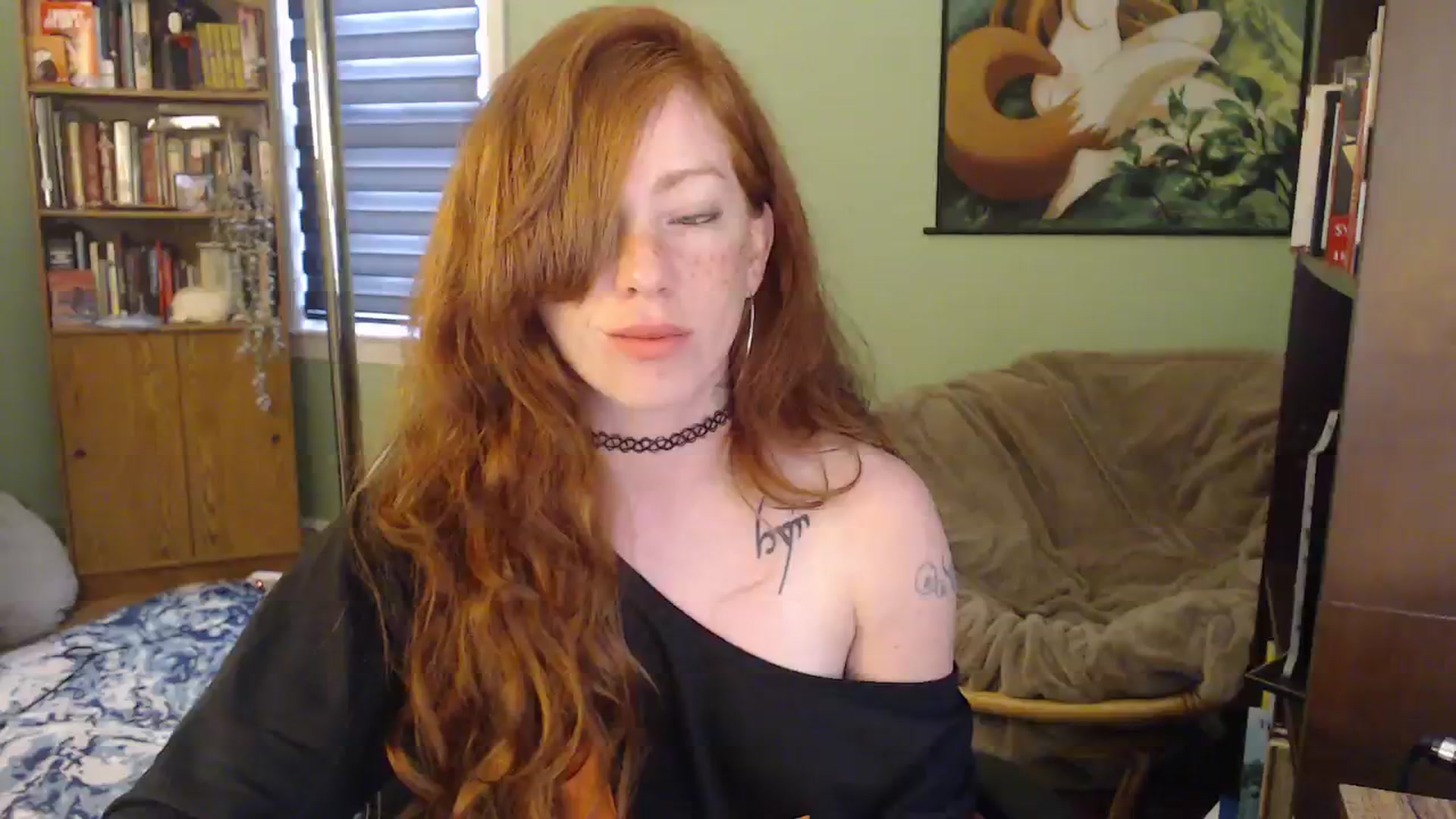 Gallery image thumbnail from AstraeaSiren's myfreecams stream on, 09/25/2023, 19:28 image 1 of 20