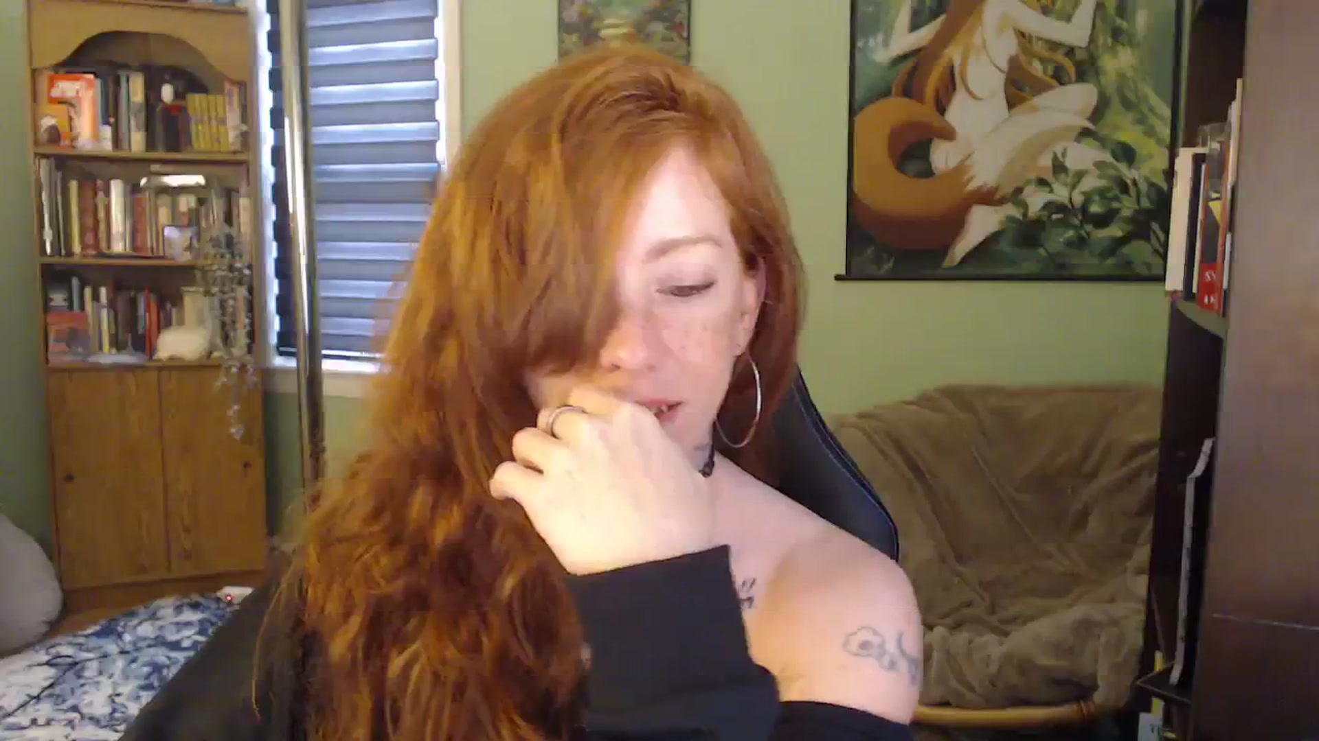 Gallery image thumbnail from AstraeaSiren's myfreecams stream on, 09/25/2023, 19:28 image 6 of 20