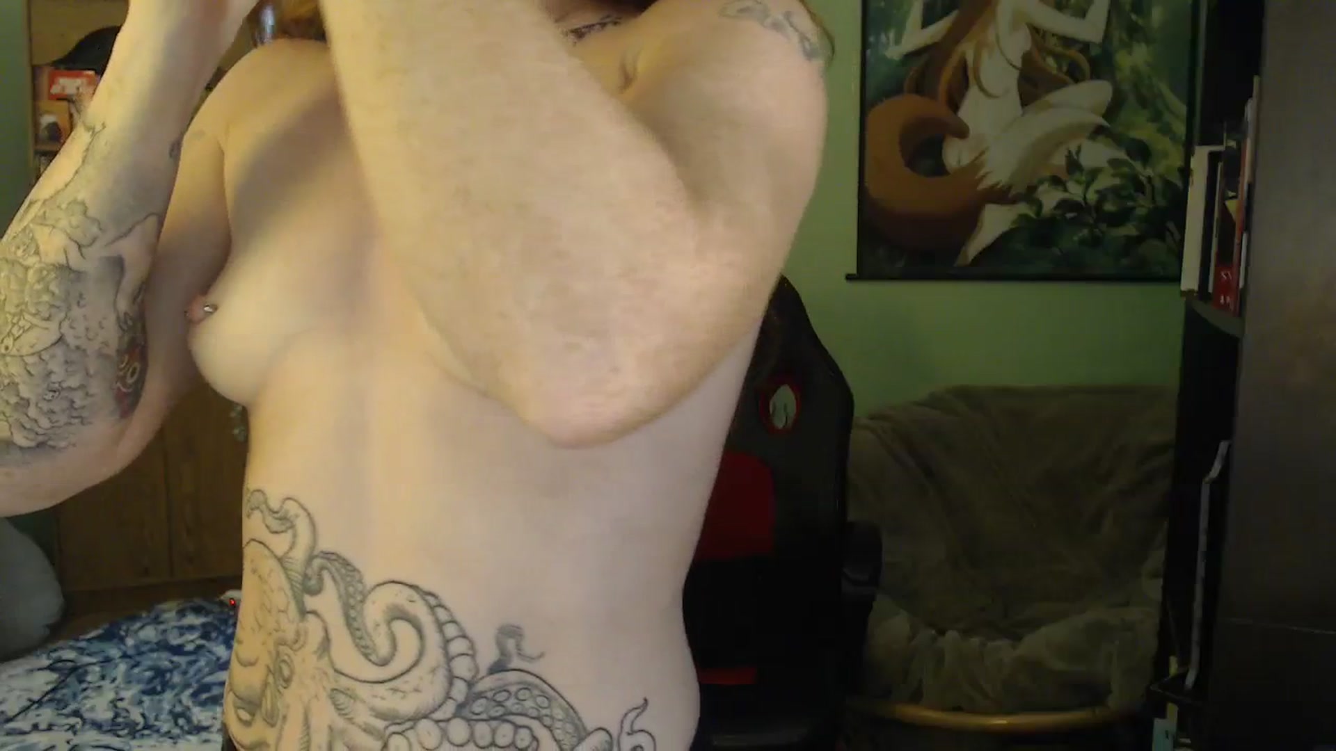 Gallery image thumbnail from AstraeaSiren's myfreecams stream on, 09/25/2023, 19:28 image 11 of 20