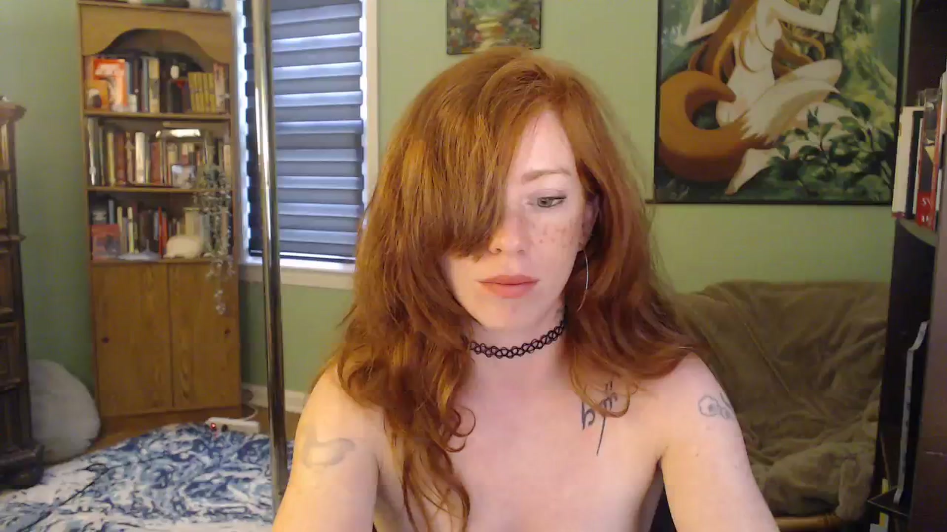 Gallery image thumbnail from AstraeaSiren's myfreecams stream on, 09/25/2023, 19:28 image 20 of 20