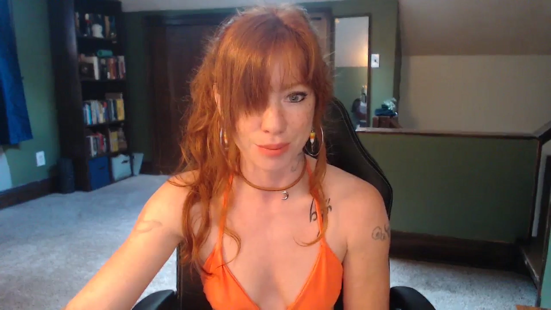 Gallery image thumbnail from AstraeaSiren's myfreecams stream on, 10/31/2023, 19:56 image 8 of 20