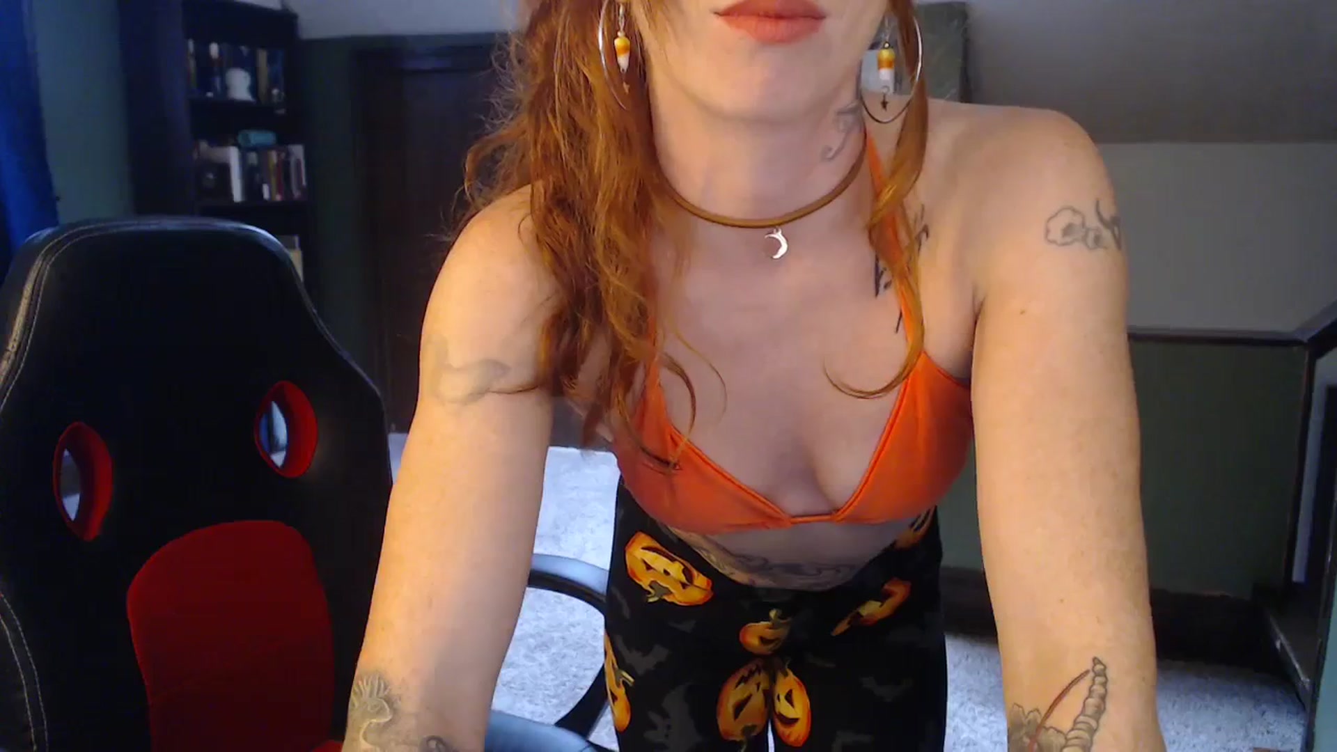 Gallery image thumbnail from AstraeaSiren's myfreecams stream on, 10/31/2023, 19:56 image 4 of 20