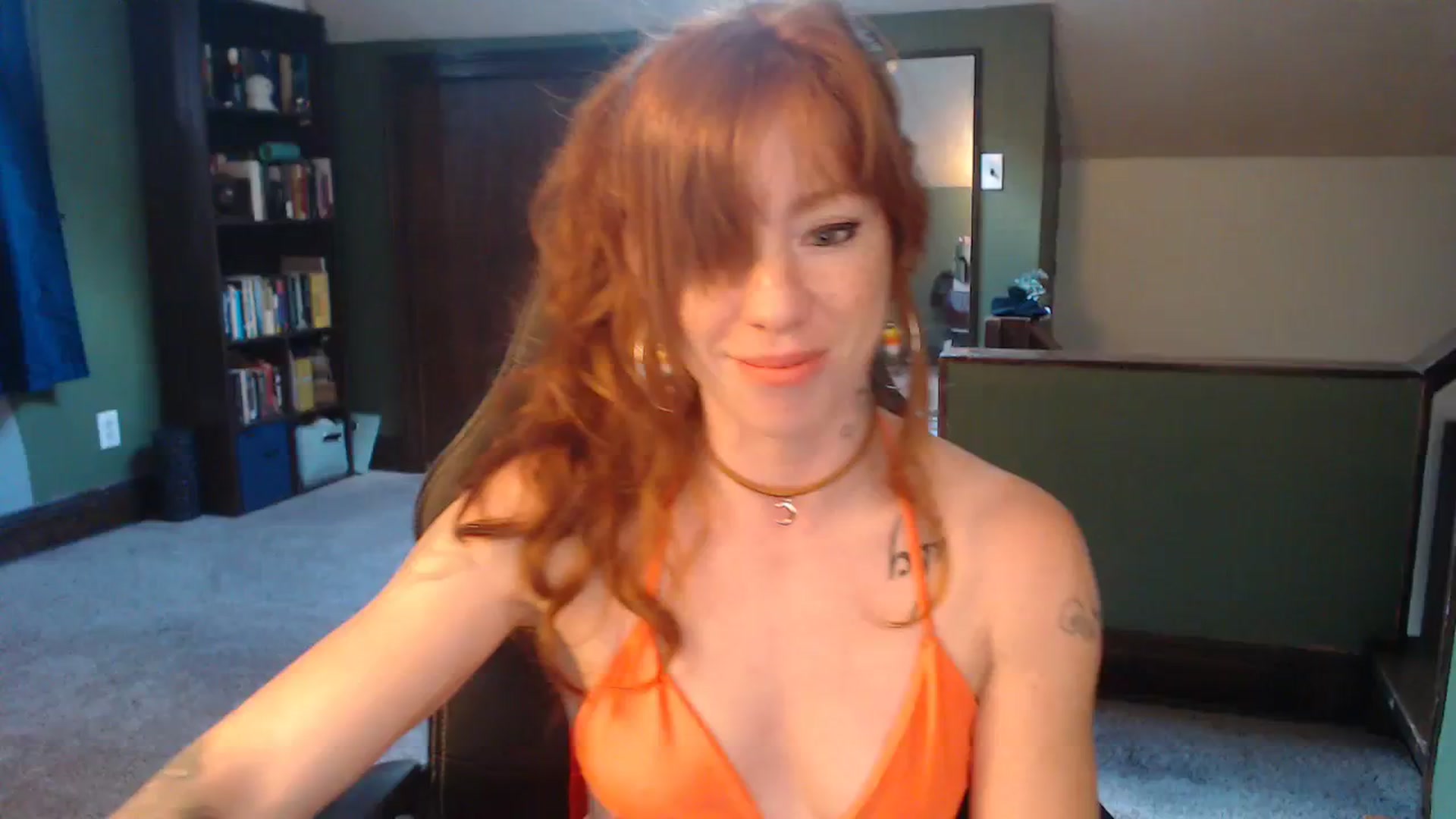 Gallery image thumbnail from AstraeaSiren's myfreecams stream on, 10/31/2023, 19:56 image 3 of 20