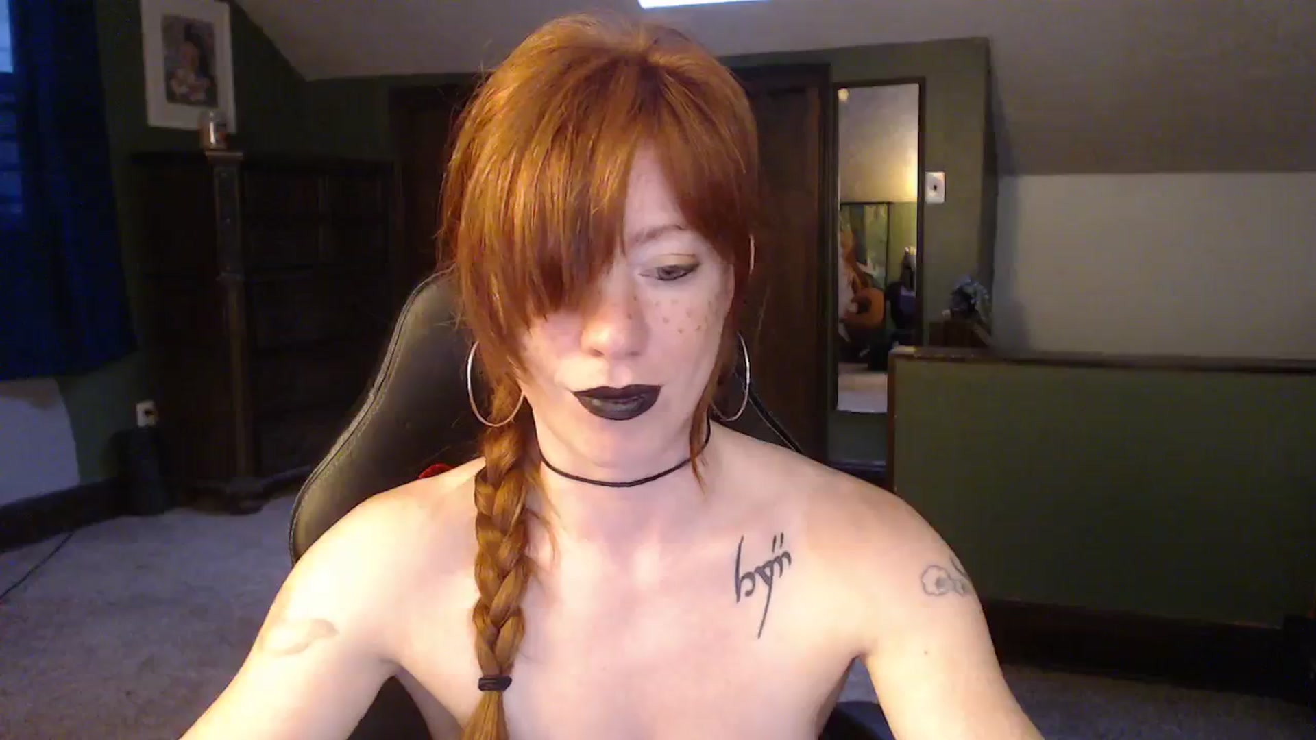 Gallery image thumbnail from AstraeaSiren's myfreecams stream on, 11/17/2023, 19:50 image 20 of 20