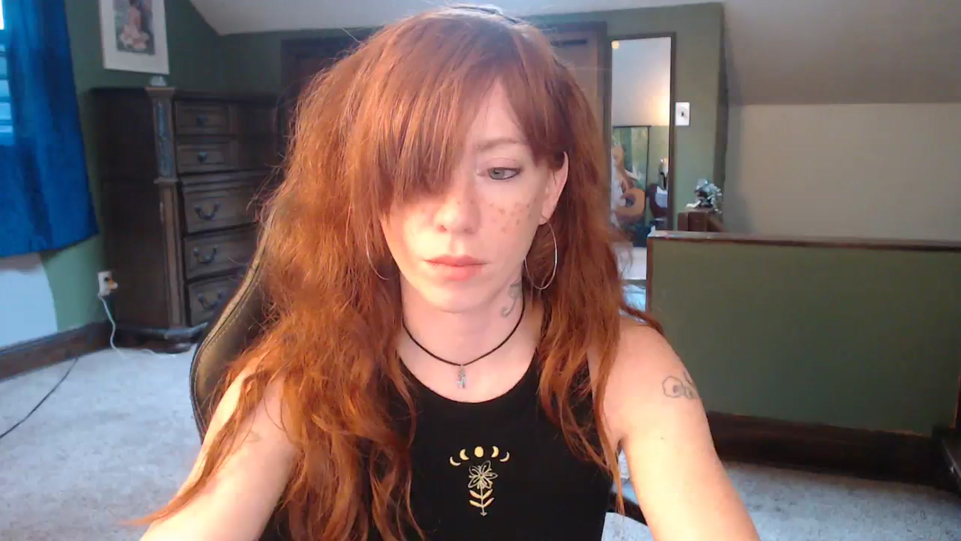 Gallery image thumbnail from AstraeaSiren's myfreecams stream on, 11/20/2023, 20:54 image 6 of 20