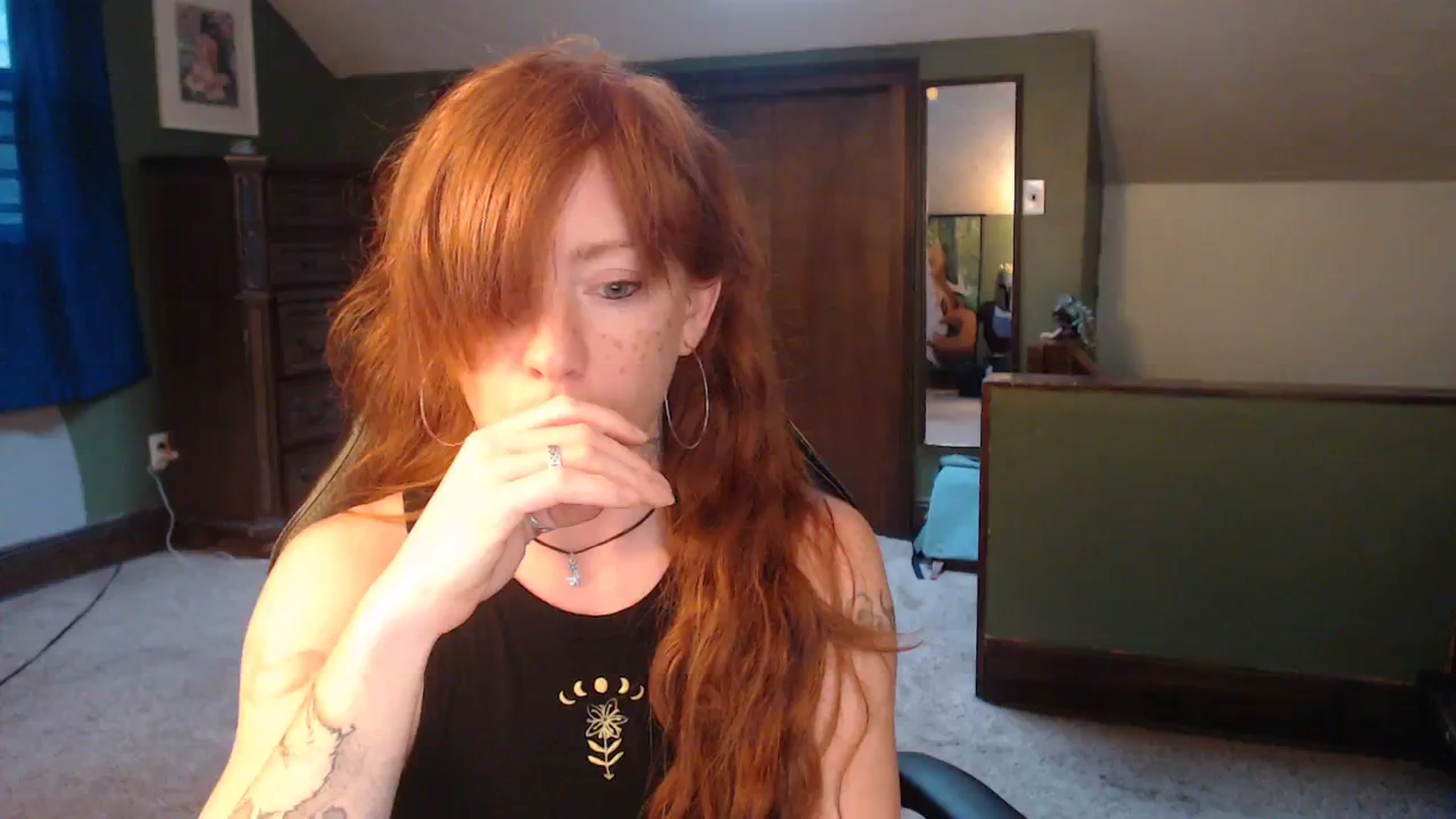 Gallery image thumbnail from AstraeaSiren's myfreecams stream on, 11/20/2023, 20:54 image 19 of 20