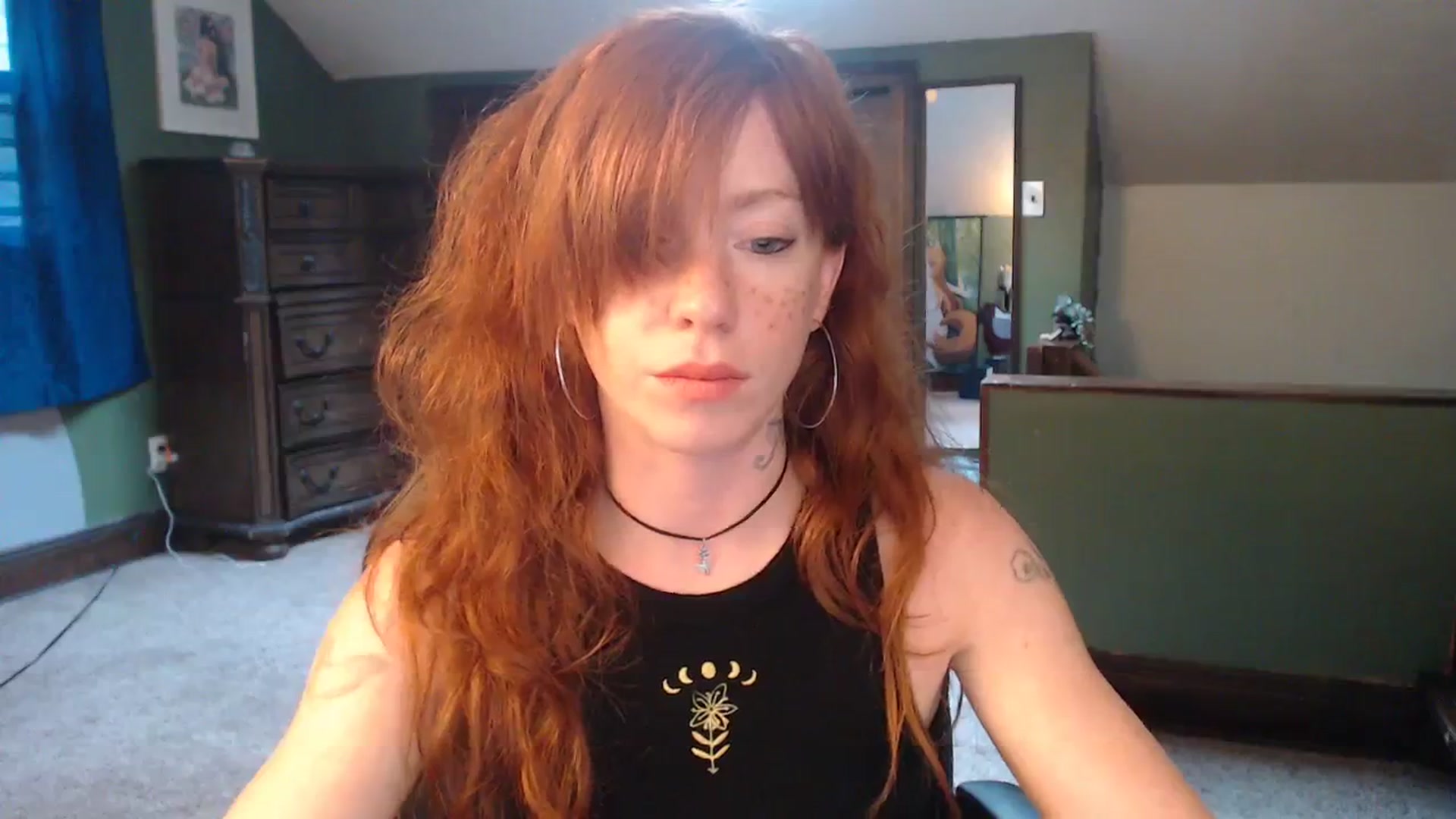 Gallery image thumbnail from AstraeaSiren's myfreecams stream on, 11/20/2023, 20:54 image 11 of 20
