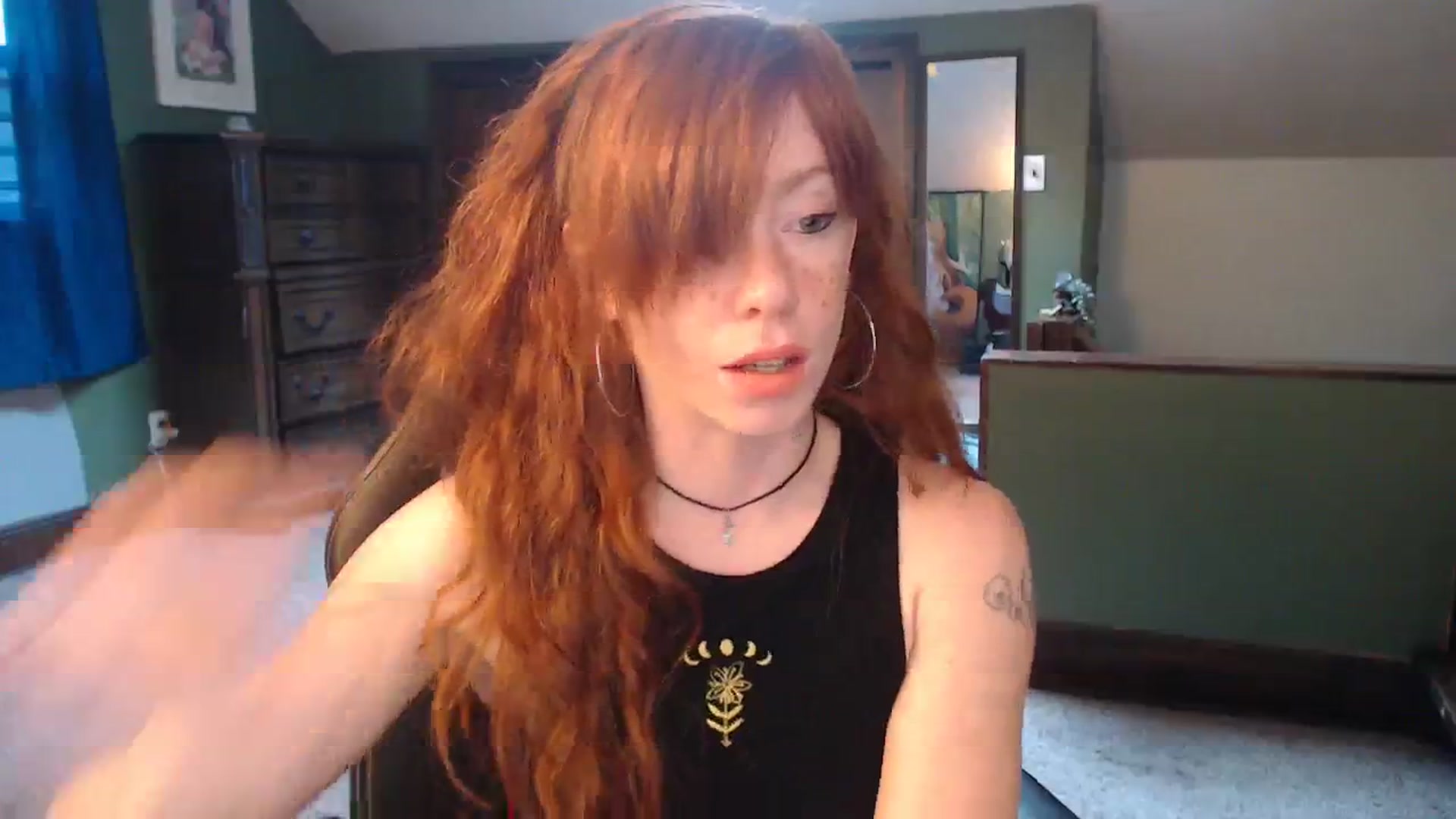 Gallery image thumbnail from AstraeaSiren's myfreecams stream on, 11/20/2023, 20:54 image 4 of 20