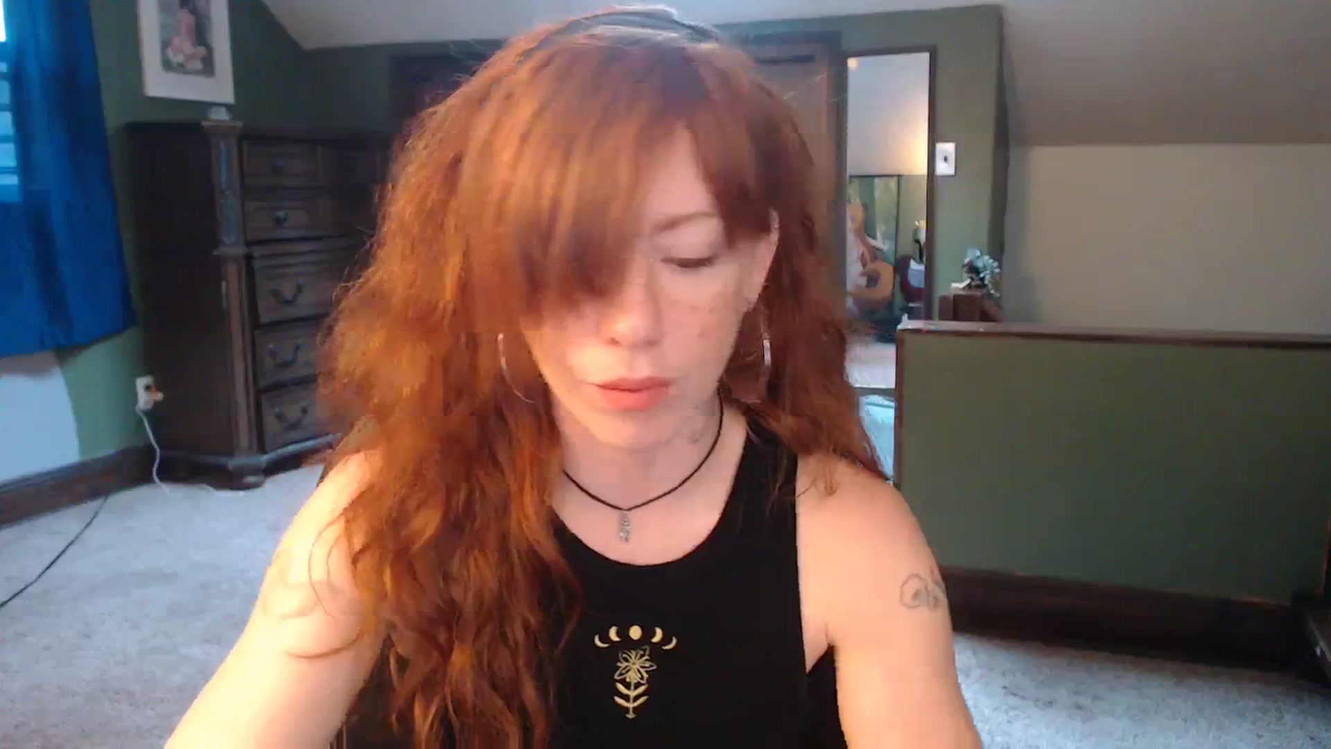 Gallery image thumbnail from AstraeaSiren's myfreecams stream on, 11/20/2023, 20:54 image 5 of 20