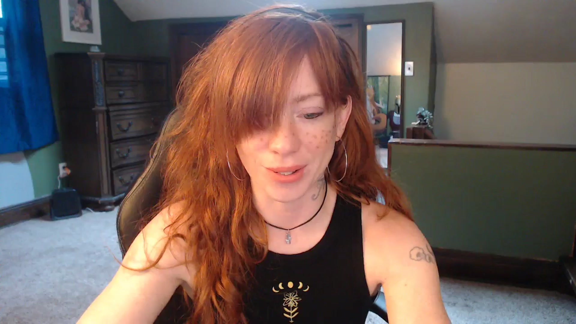 Gallery image thumbnail from AstraeaSiren's myfreecams stream on, 11/20/2023, 20:54 image 2 of 20