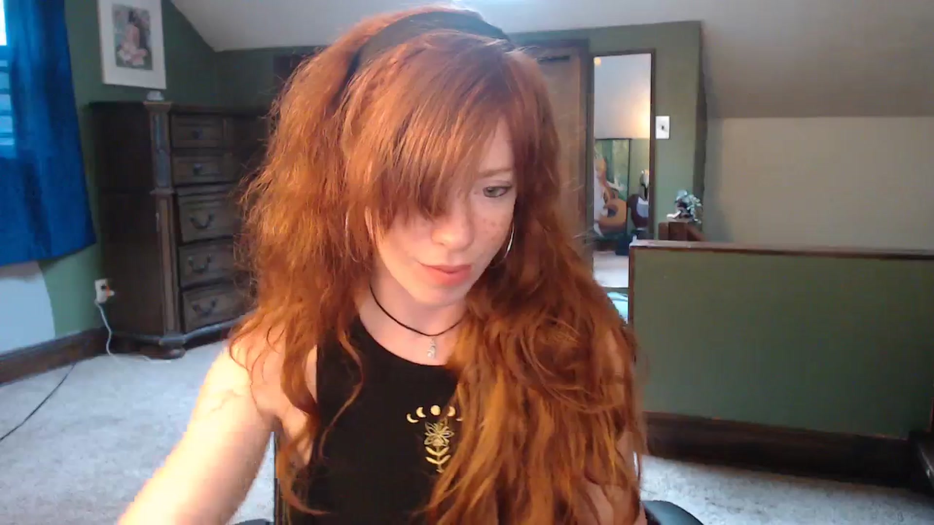 Gallery image thumbnail from AstraeaSiren's myfreecams stream on, 11/20/2023, 20:54 image 9 of 20