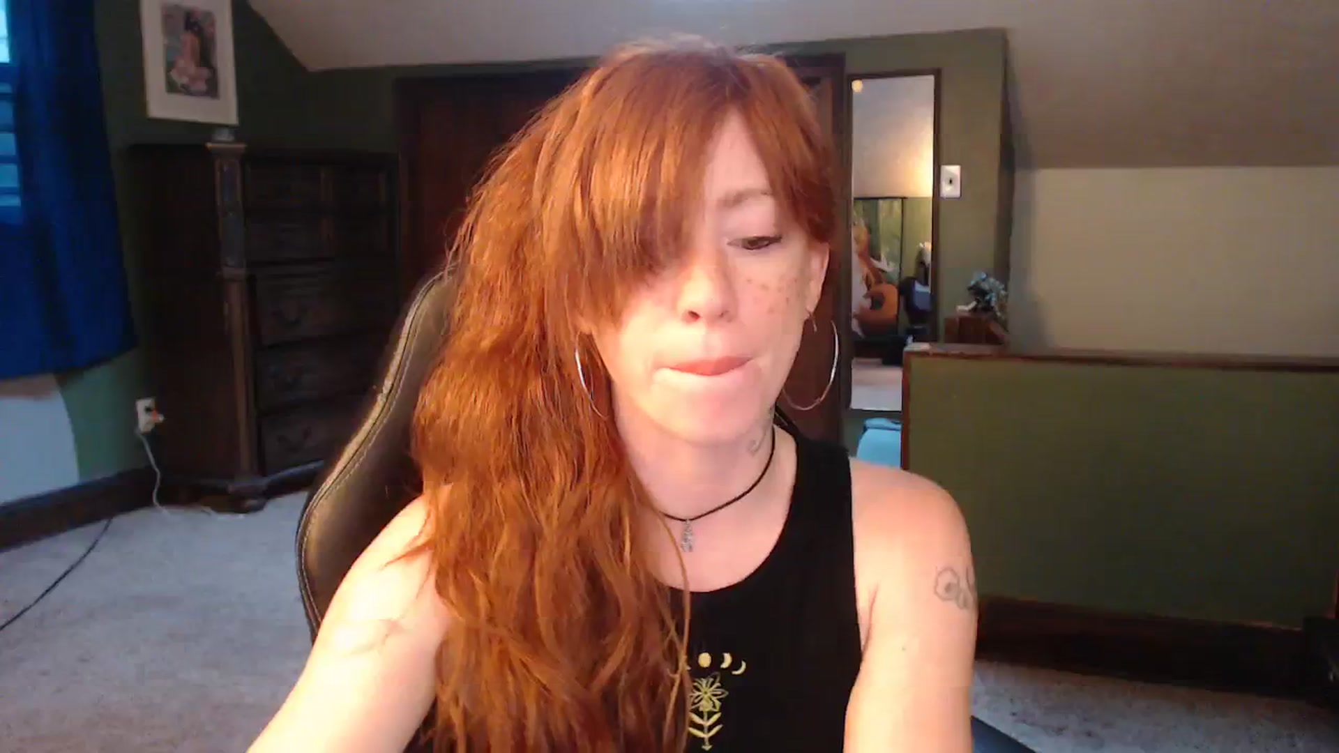 Gallery image thumbnail from AstraeaSiren's myfreecams stream on, 11/20/2023, 20:54 image 20 of 20