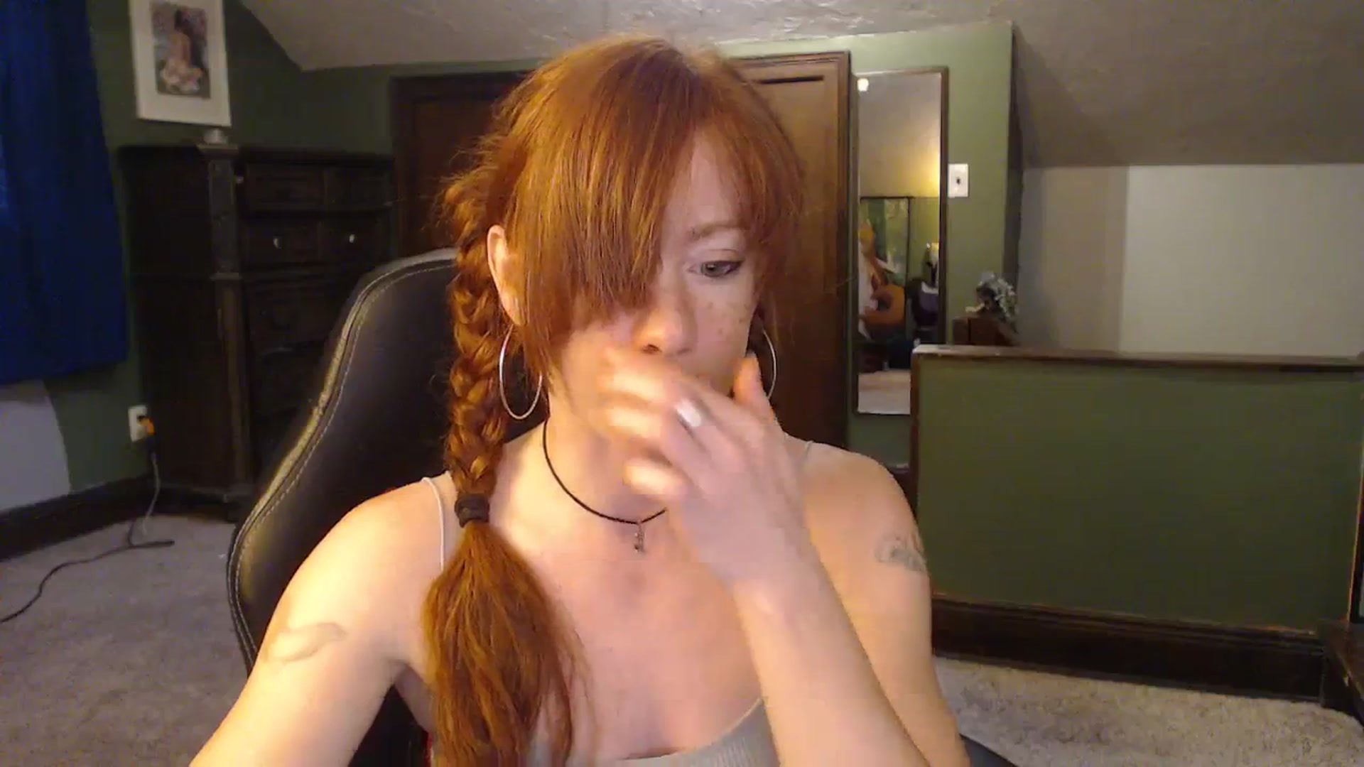 Gallery image thumbnail from AstraeaSiren's myfreecams stream on, 11/22/2023, 20:16 image 7 of 20