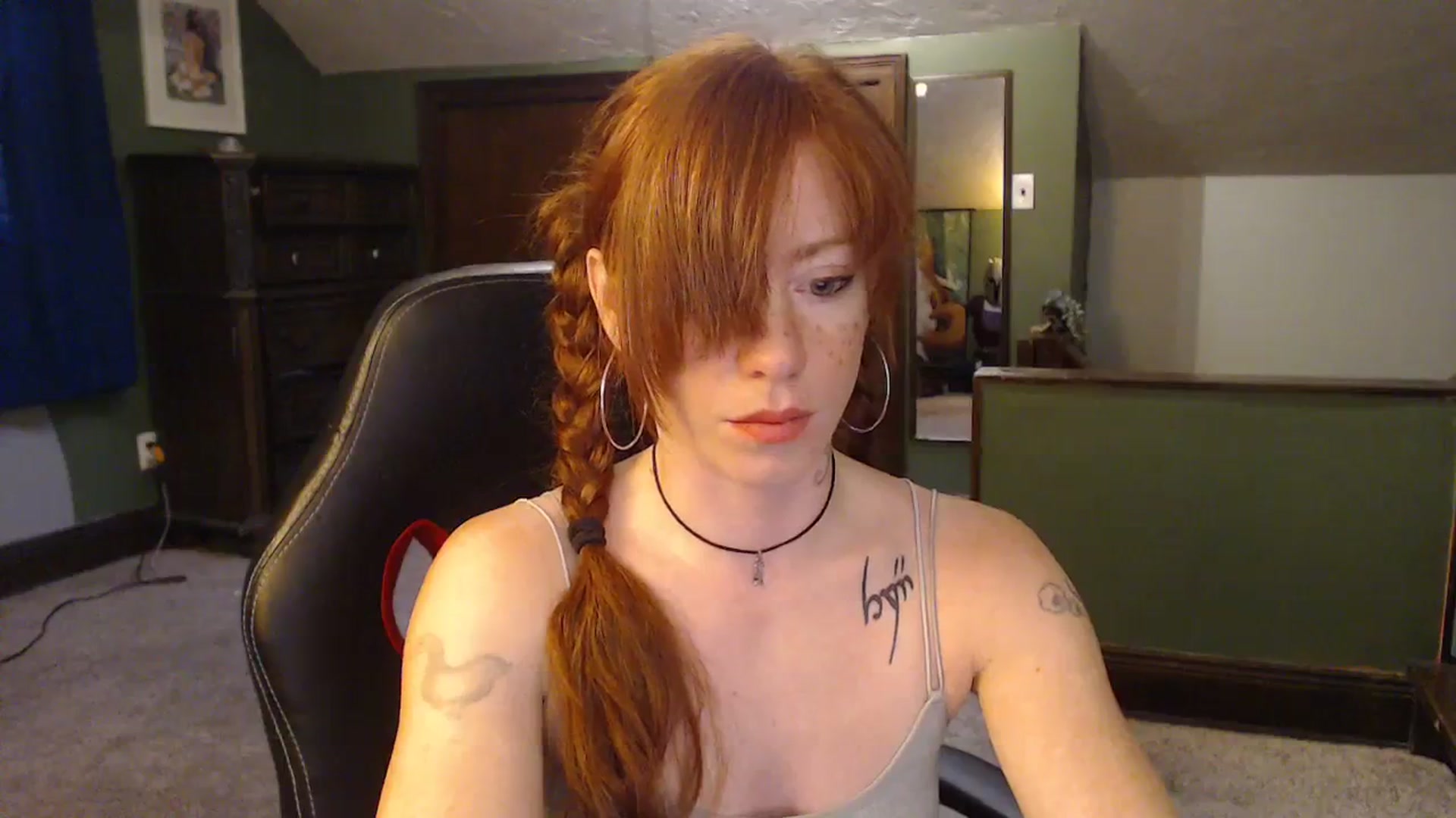 Gallery image thumbnail from AstraeaSiren's myfreecams stream on, 11/22/2023, 20:16 image 6 of 20