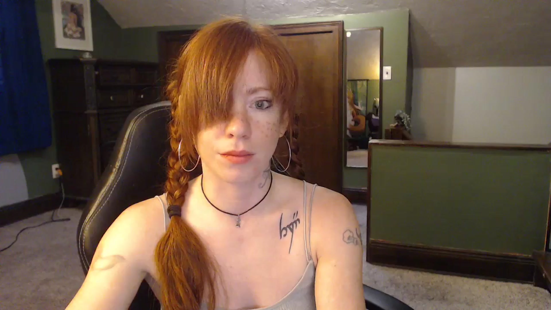 Gallery image thumbnail from AstraeaSiren's myfreecams stream on, 11/22/2023, 20:16 image 9 of 20