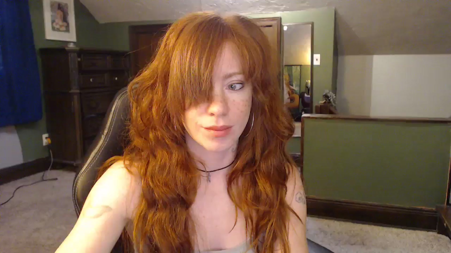 Gallery image thumbnail from AstraeaSiren's myfreecams stream on, 11/22/2023, 20:16 image 16 of 20