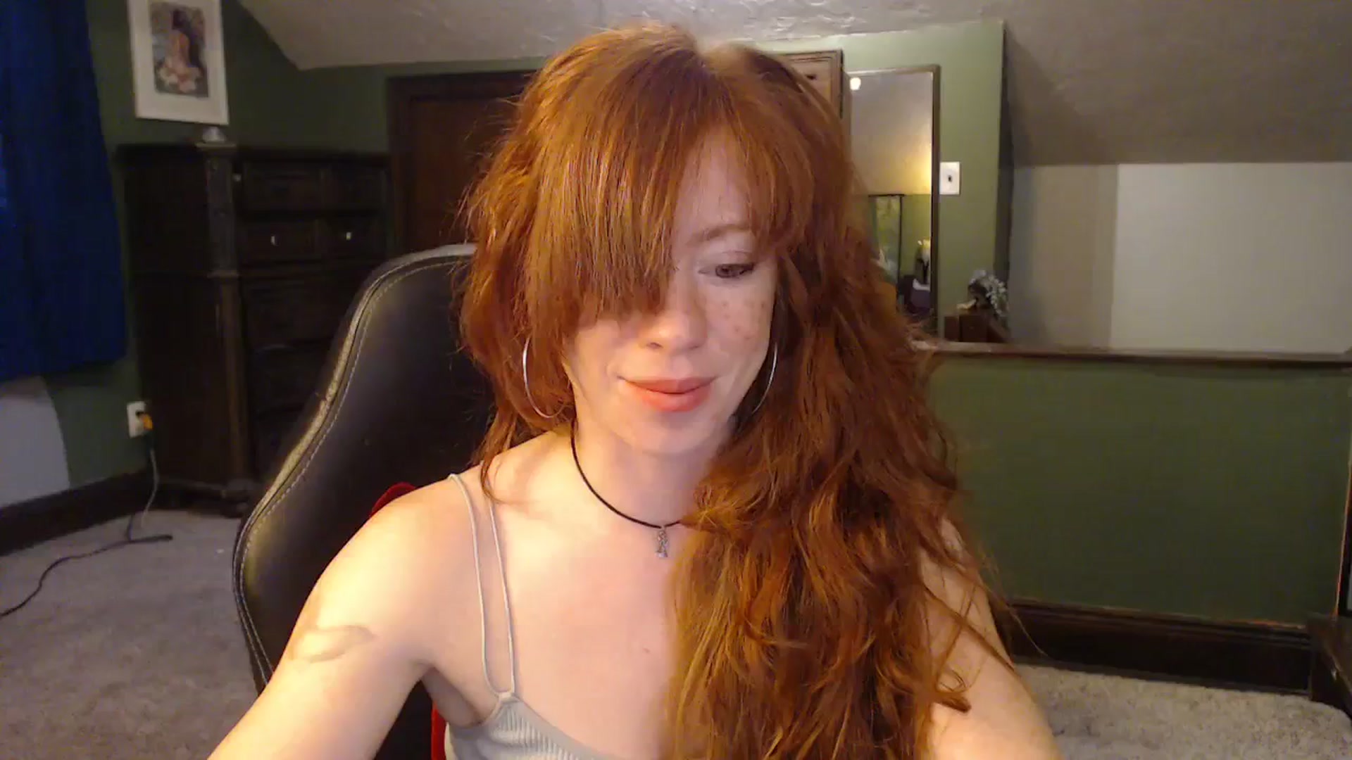 Gallery image thumbnail from AstraeaSiren's myfreecams stream on, 11/22/2023, 20:16 image 19 of 20