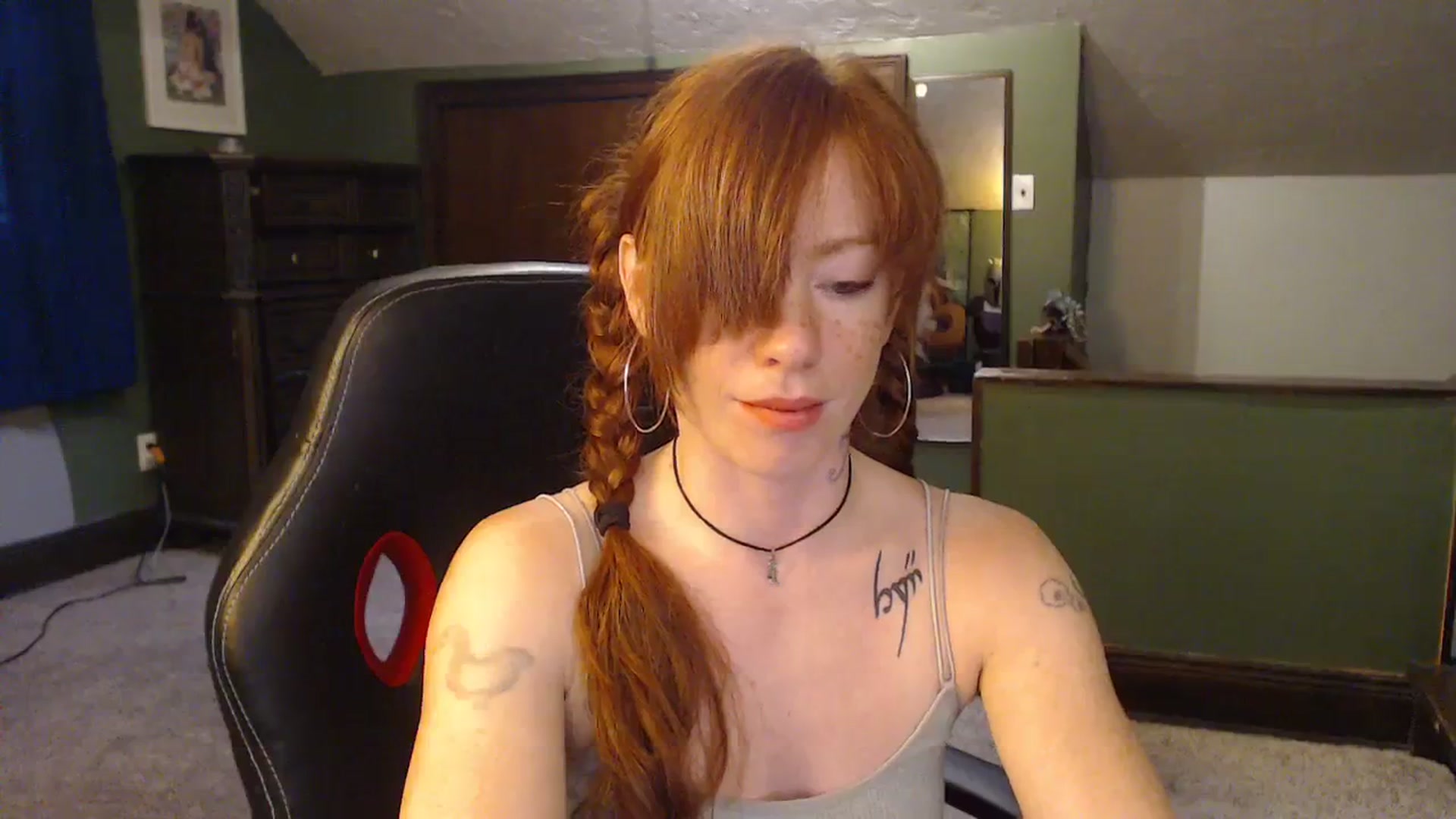 Gallery image thumbnail from AstraeaSiren's myfreecams stream on, 11/22/2023, 20:16 image 8 of 20