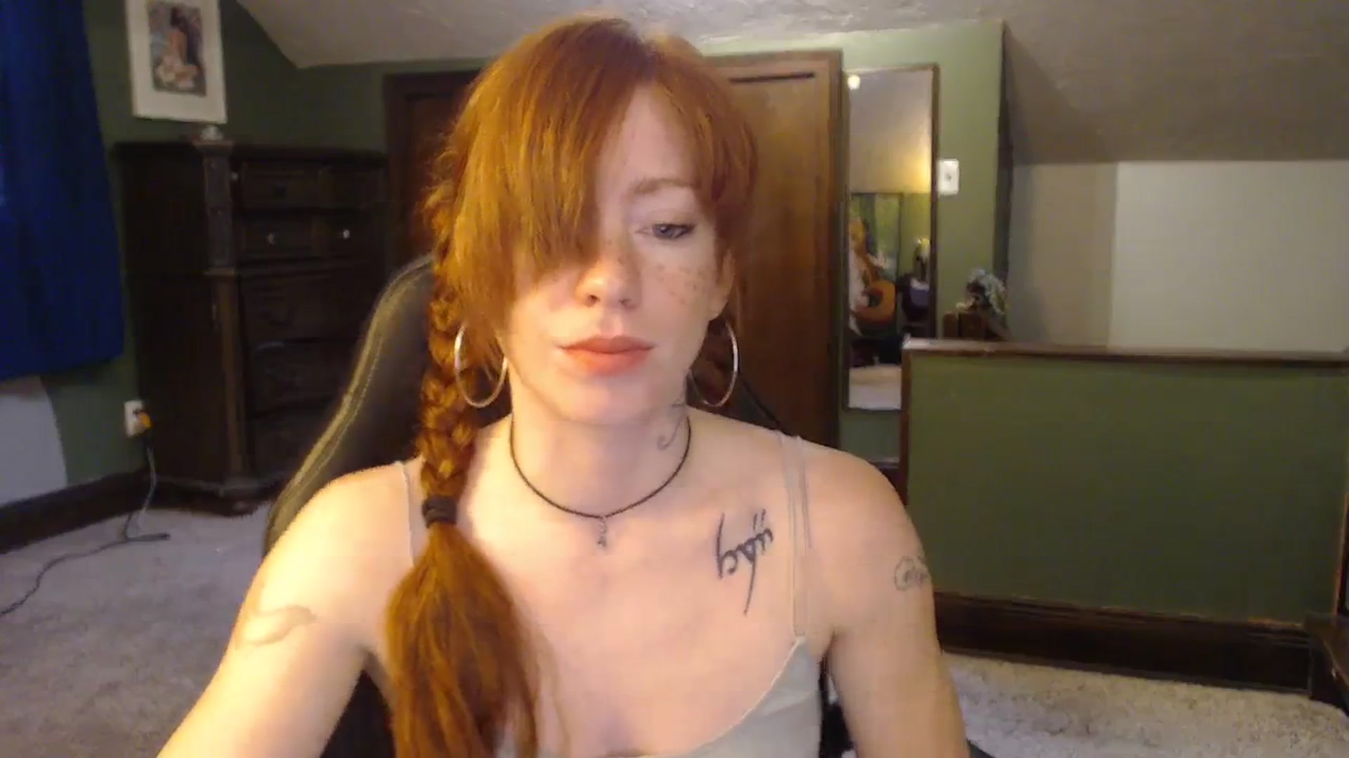 Gallery image thumbnail from AstraeaSiren's myfreecams stream on, 11/22/2023, 20:16 image 5 of 20