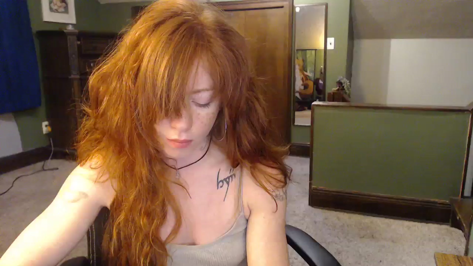 Gallery image thumbnail from AstraeaSiren's myfreecams stream on, 11/22/2023, 21:34 image 2 of 20