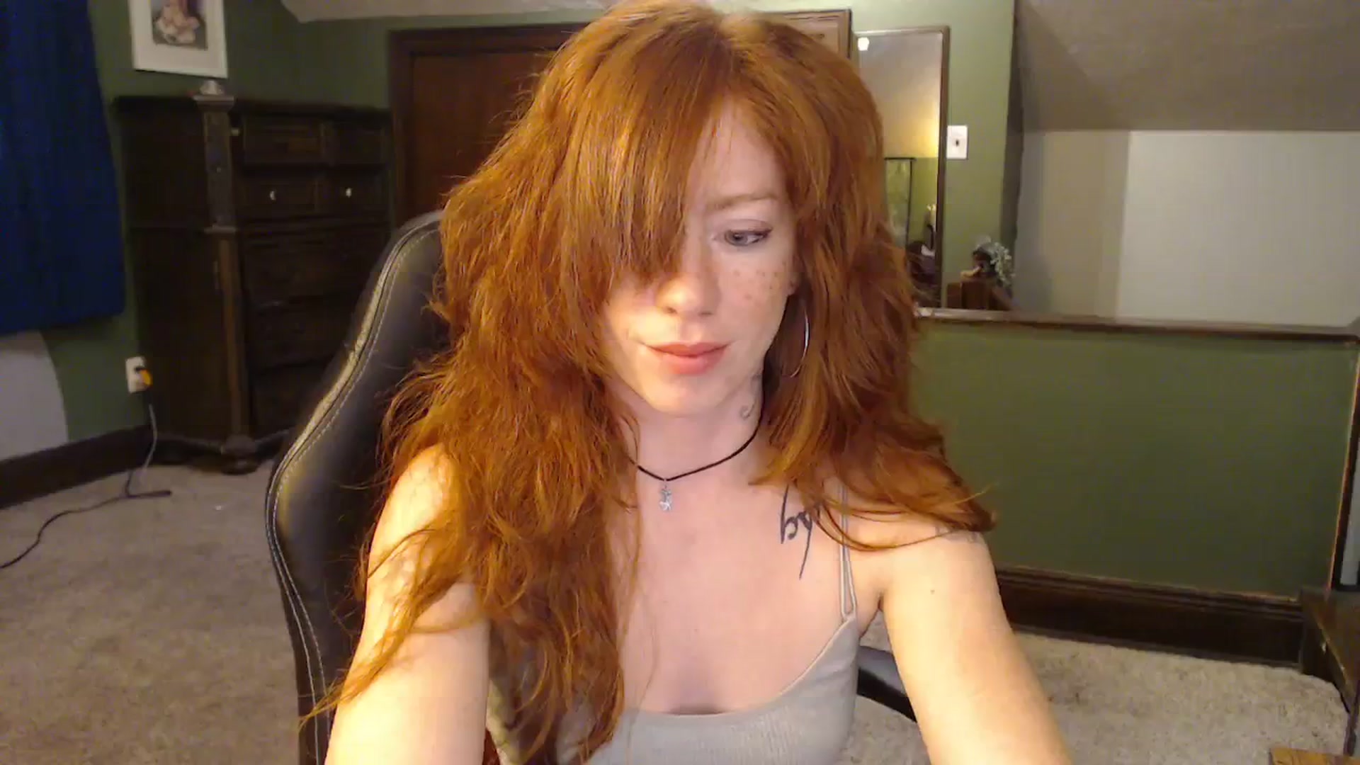 Gallery image thumbnail from AstraeaSiren's myfreecams stream on, 11/22/2023, 21:34 image 4 of 20