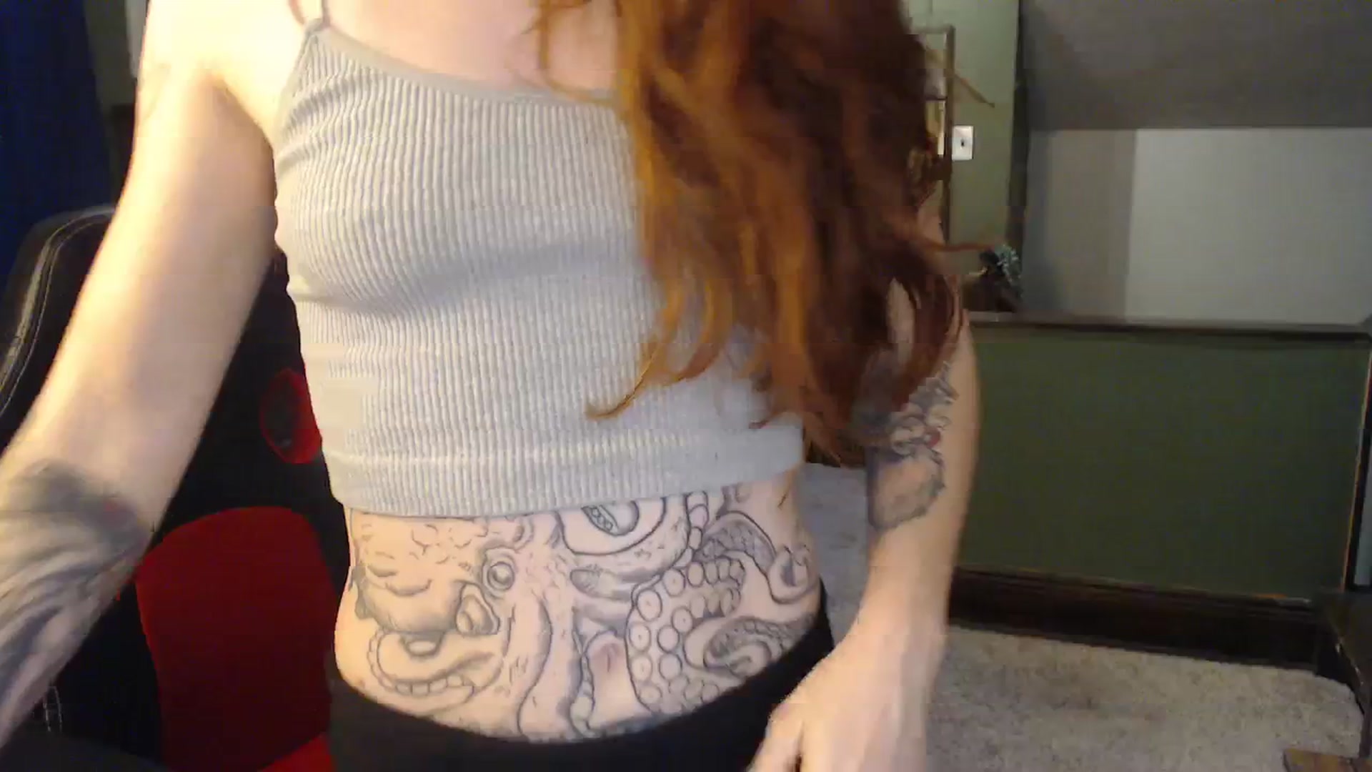 Gallery image thumbnail from AstraeaSiren's myfreecams stream on, 11/22/2023, 21:34 image 6 of 20
