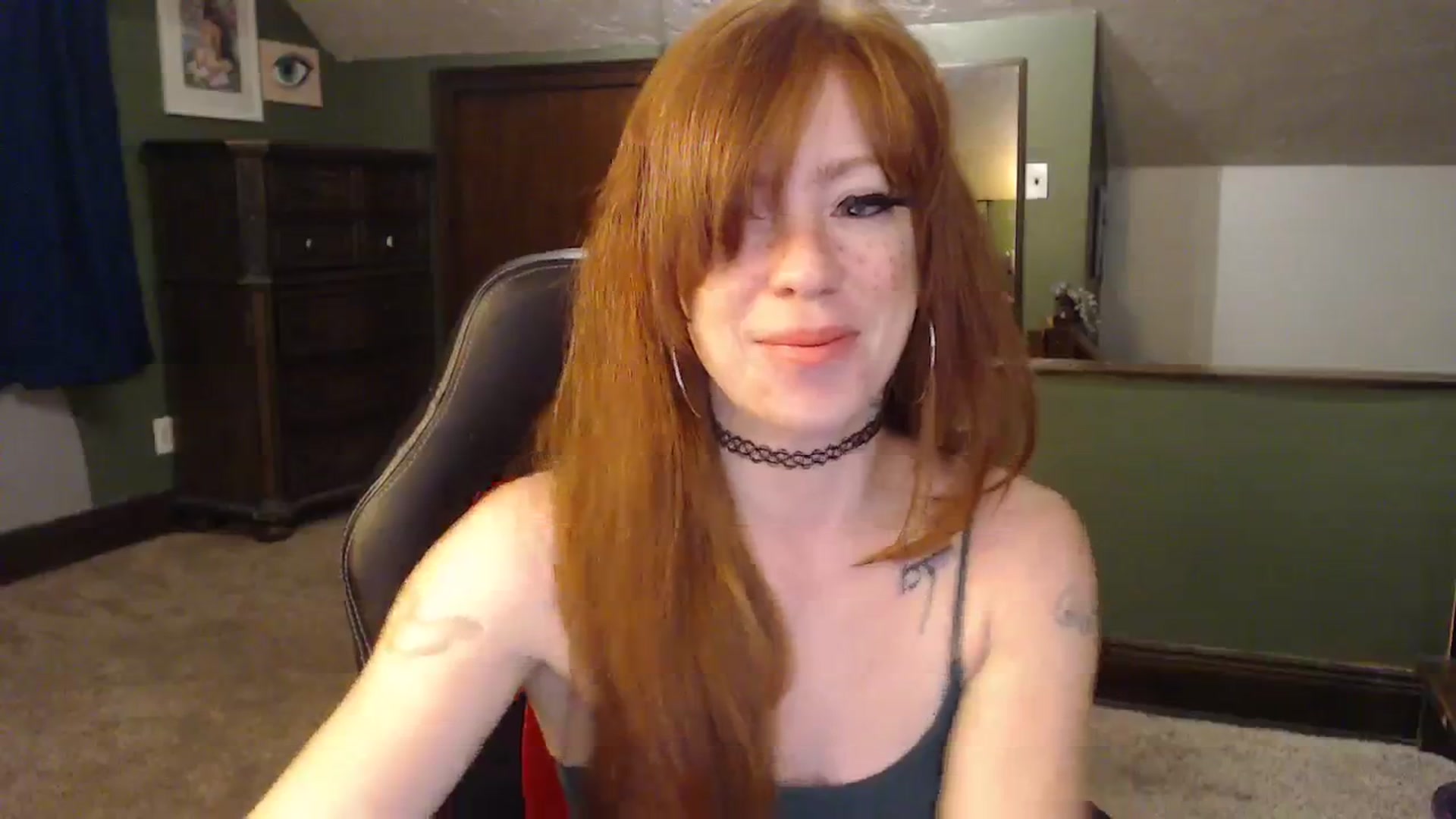Gallery image thumbnail from AstraeaSiren's myfreecams stream on, 11/25/2023, 05:19 image 6 of 20