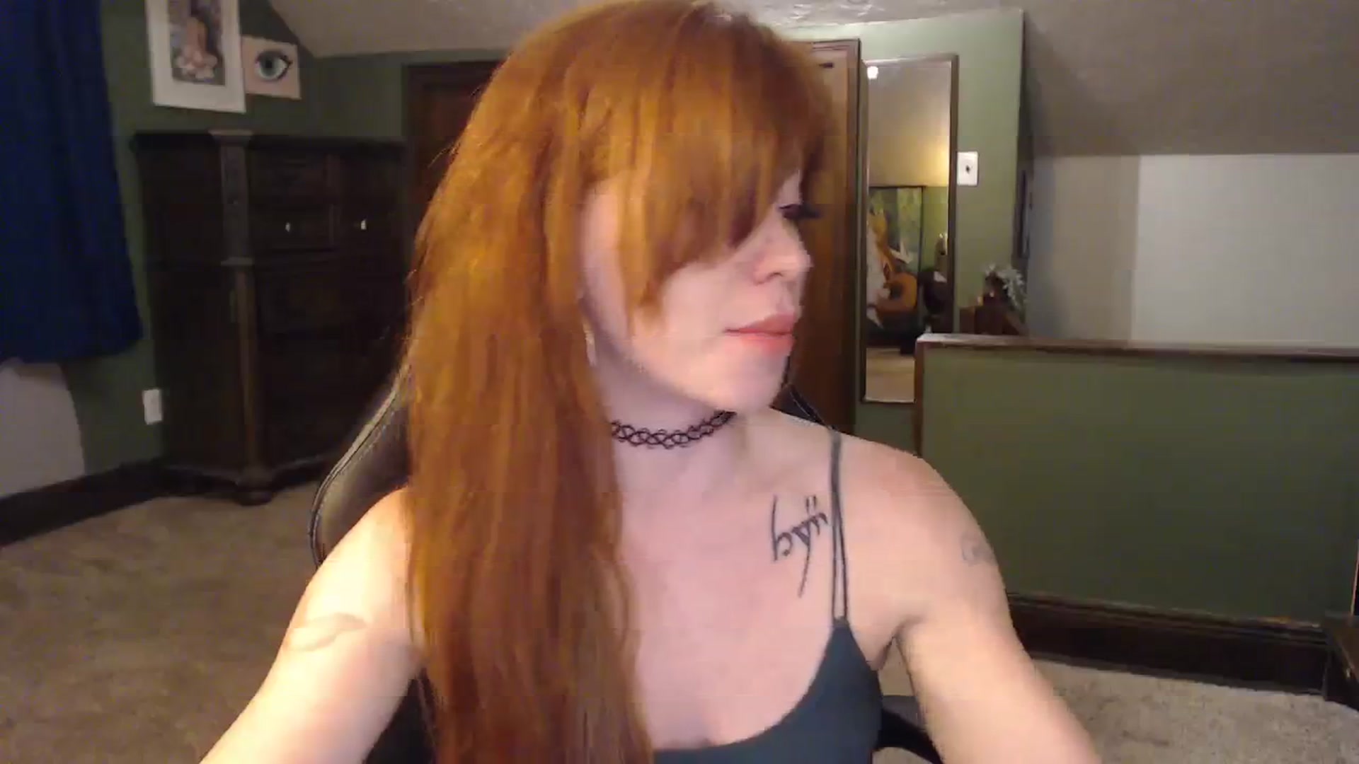 Gallery image thumbnail from AstraeaSiren's myfreecams stream on, 11/25/2023, 05:19 image 2 of 20