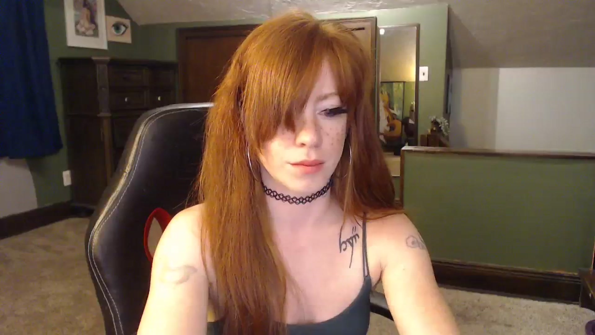 Gallery image thumbnail from AstraeaSiren's myfreecams stream on, 11/25/2023, 05:19 image 11 of 20