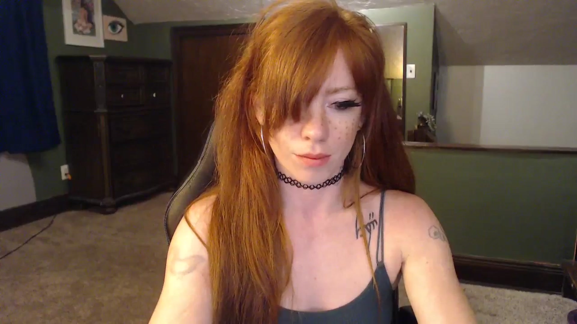 Gallery image thumbnail from AstraeaSiren's myfreecams stream on, 11/25/2023, 05:19 image 20 of 20