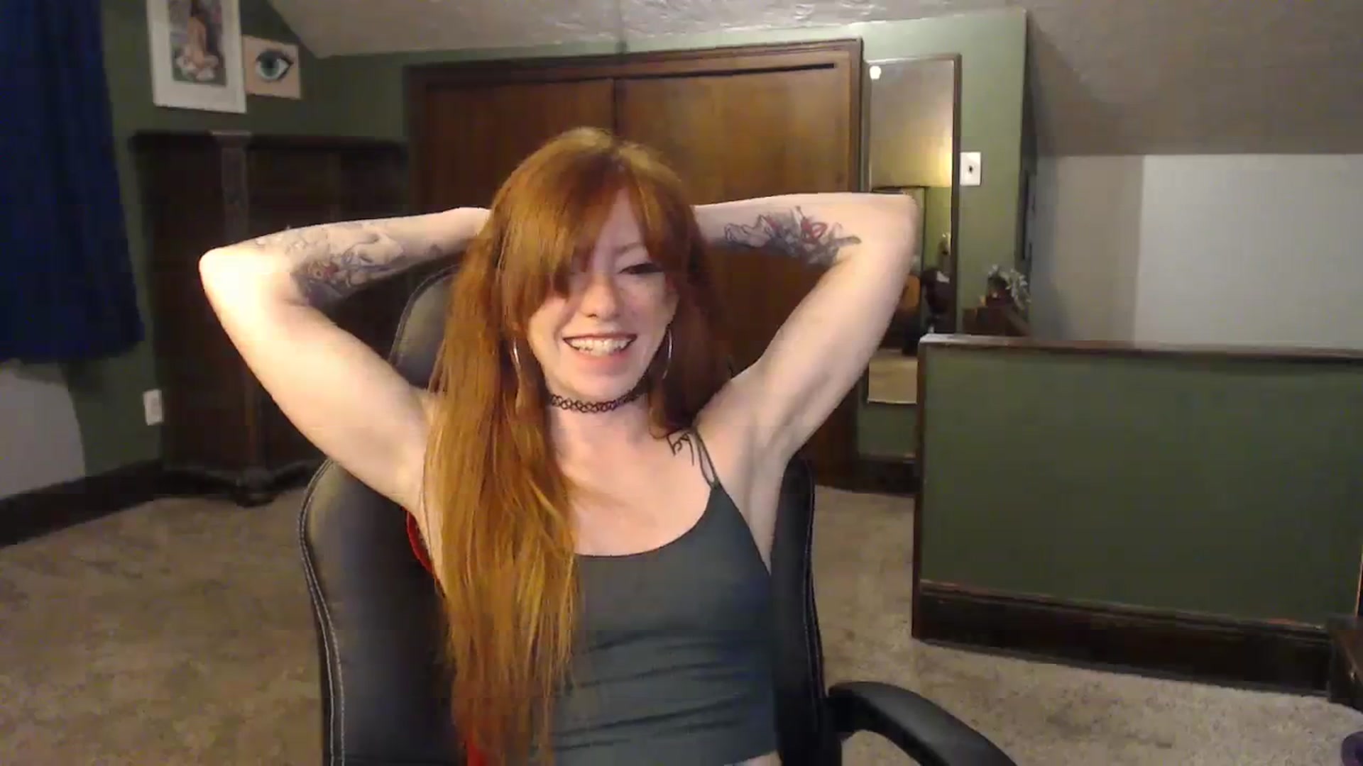 Gallery image thumbnail from AstraeaSiren's myfreecams stream on, 11/25/2023, 05:19 image 12 of 20