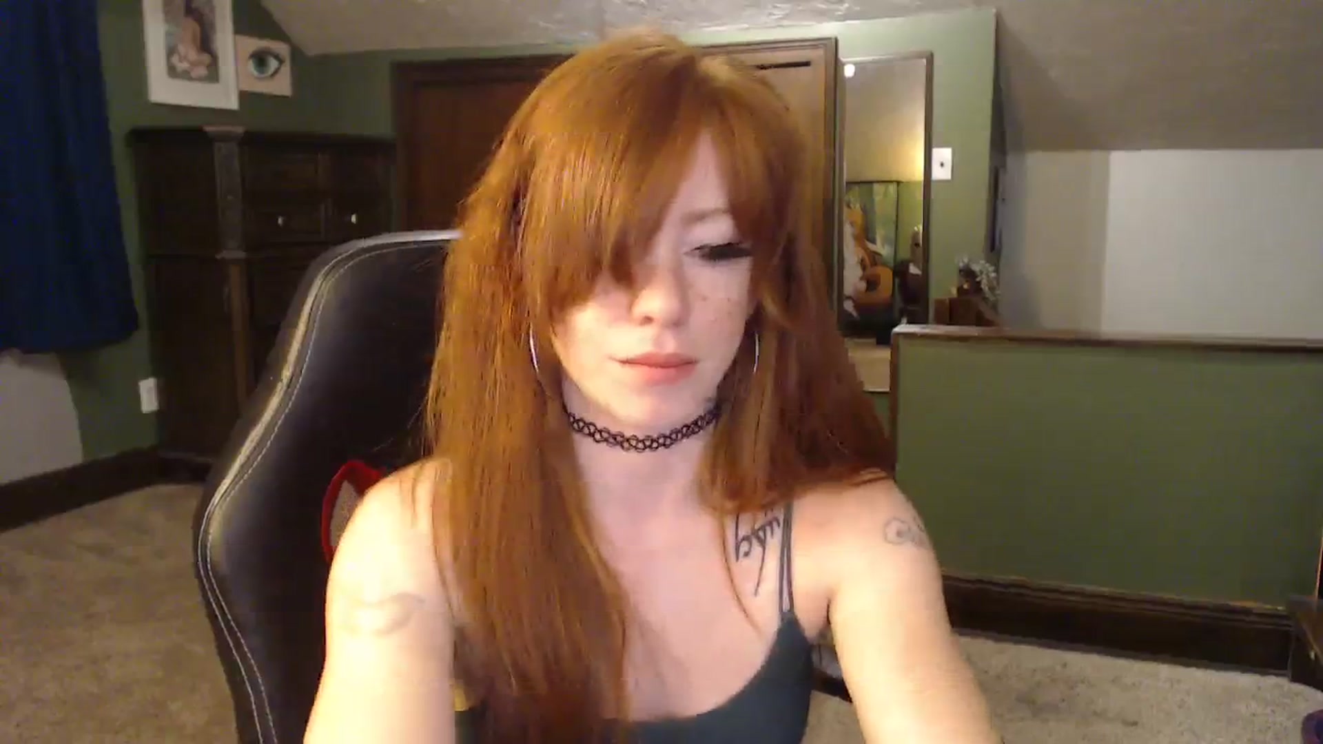 Gallery image thumbnail from AstraeaSiren's myfreecams stream on, 11/25/2023, 05:19 image 13 of 20
