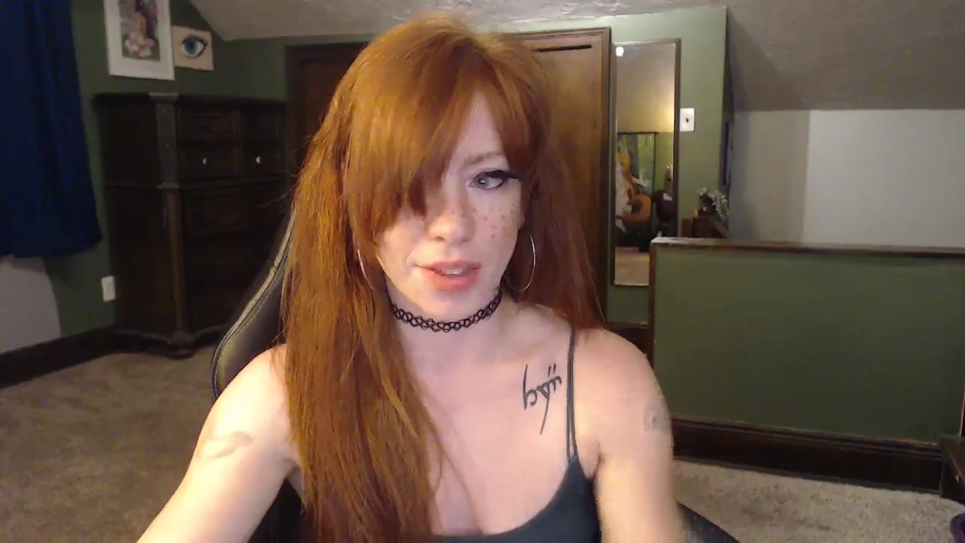 Gallery image thumbnail from AstraeaSiren's myfreecams stream on, 11/25/2023, 05:19 image 4 of 20