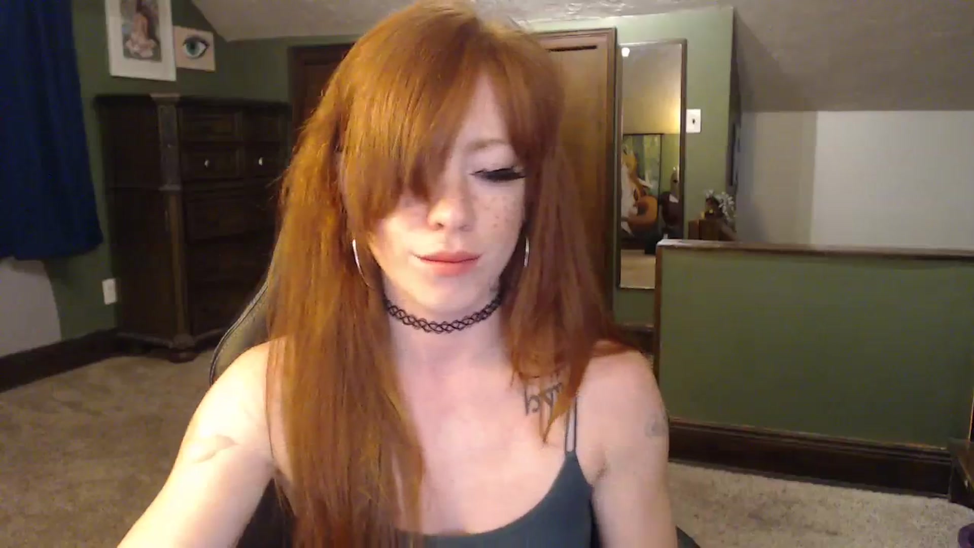 Gallery image thumbnail from AstraeaSiren's myfreecams stream on, 11/25/2023, 05:19 image 8 of 20