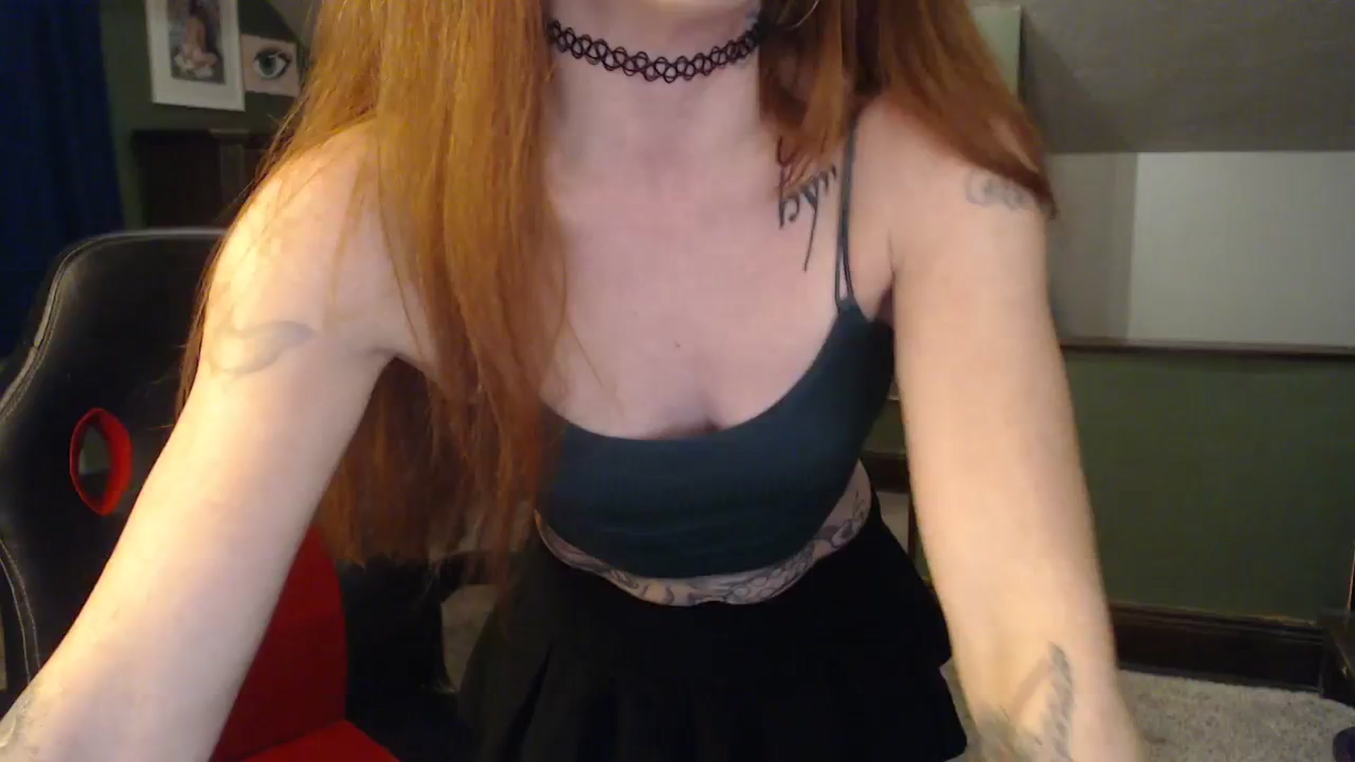 Gallery image thumbnail from AstraeaSiren's myfreecams stream on, 11/25/2023, 05:19 image 7 of 20